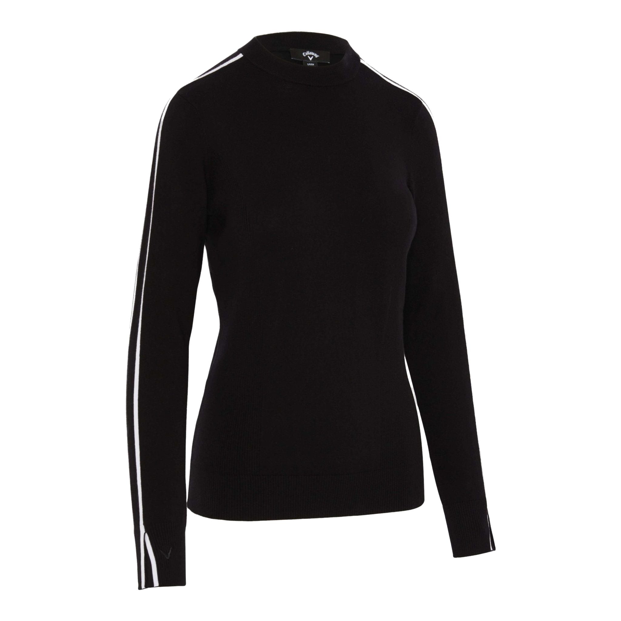 Maglione a righe Callaway da donna