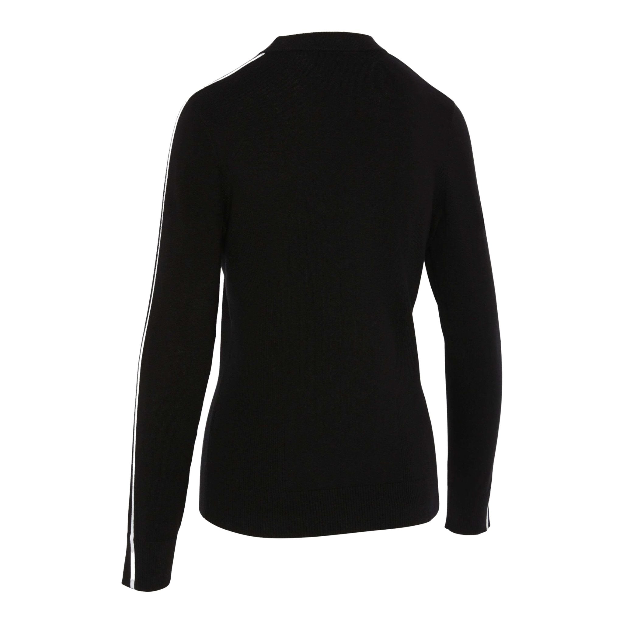 Maglione a righe Callaway da donna