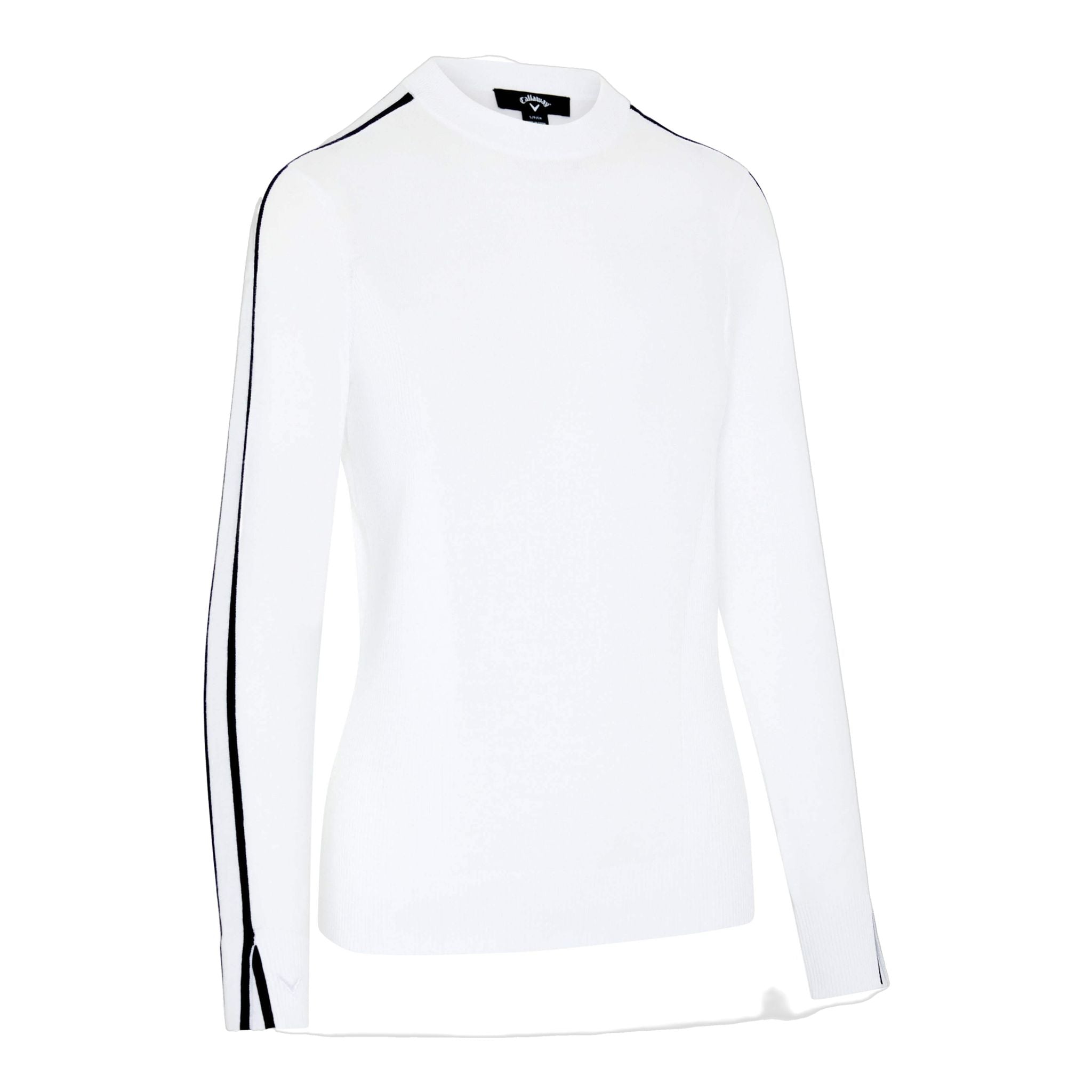 Maglione a righe Callaway da donna