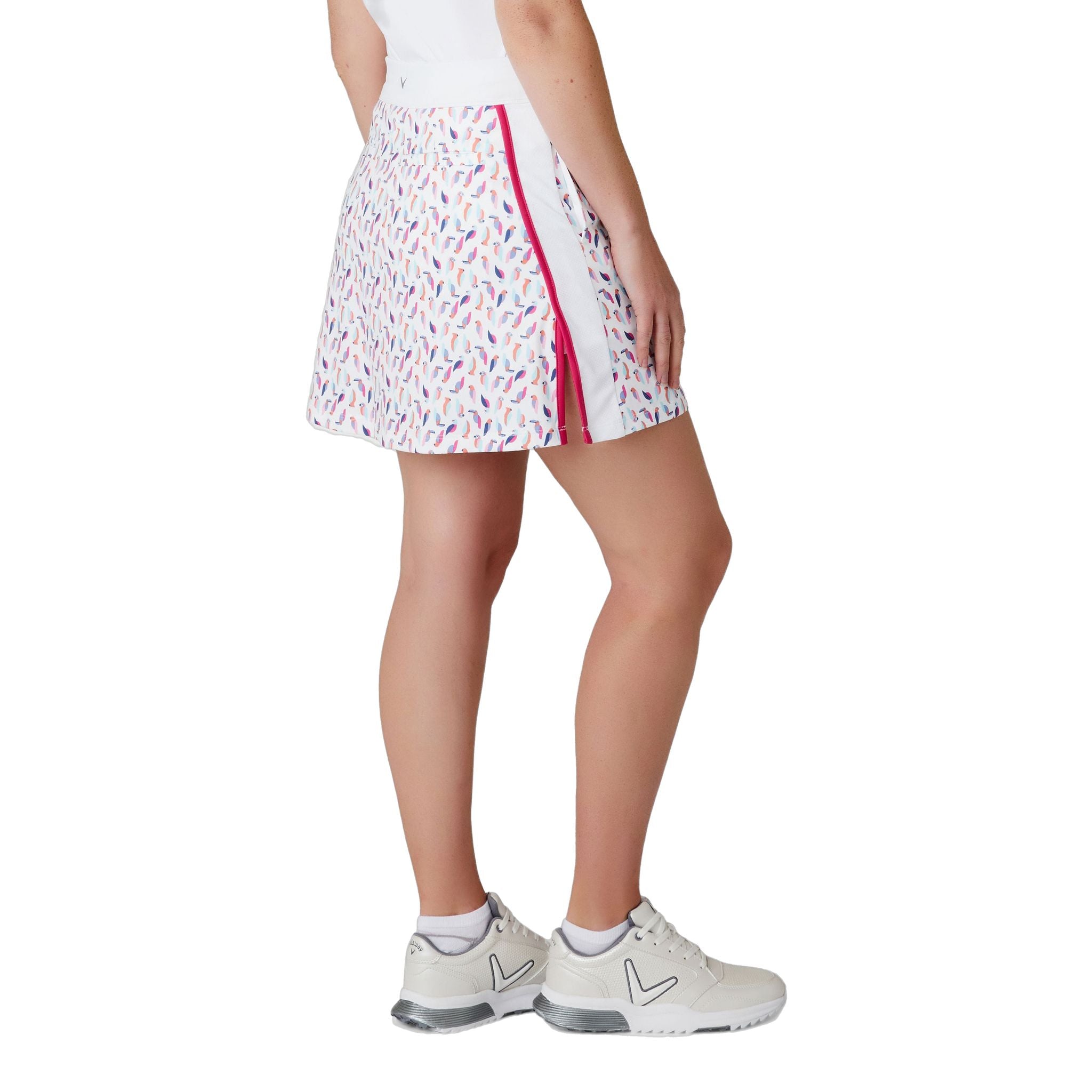 Callaway Birdie/Eagle P Skort da donna