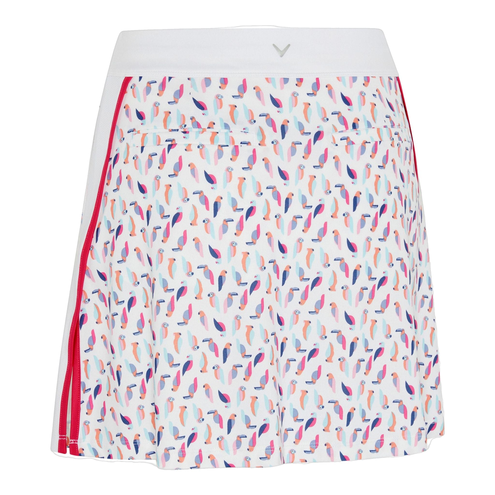 Callaway Birdie/Eagle P Skort da donna