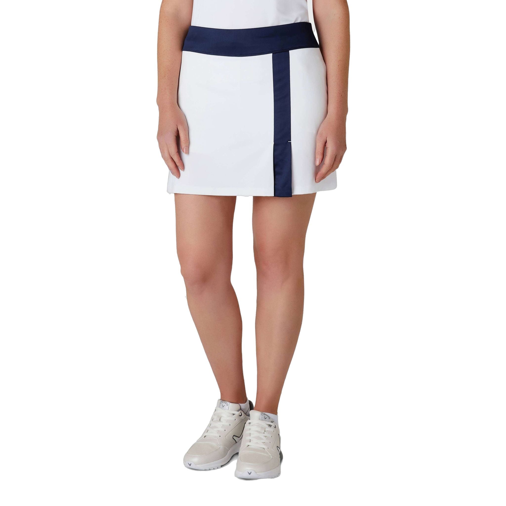 Gonna-pantalone Callaway Color Block da donna