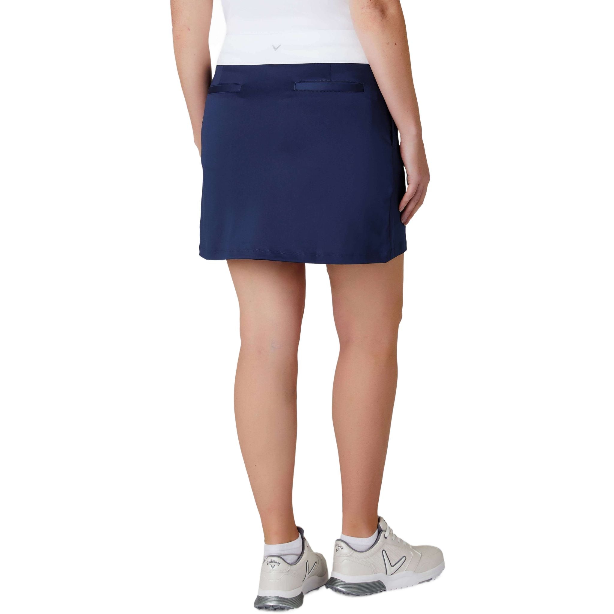 Gonna-pantalone Callaway Color Block da donna