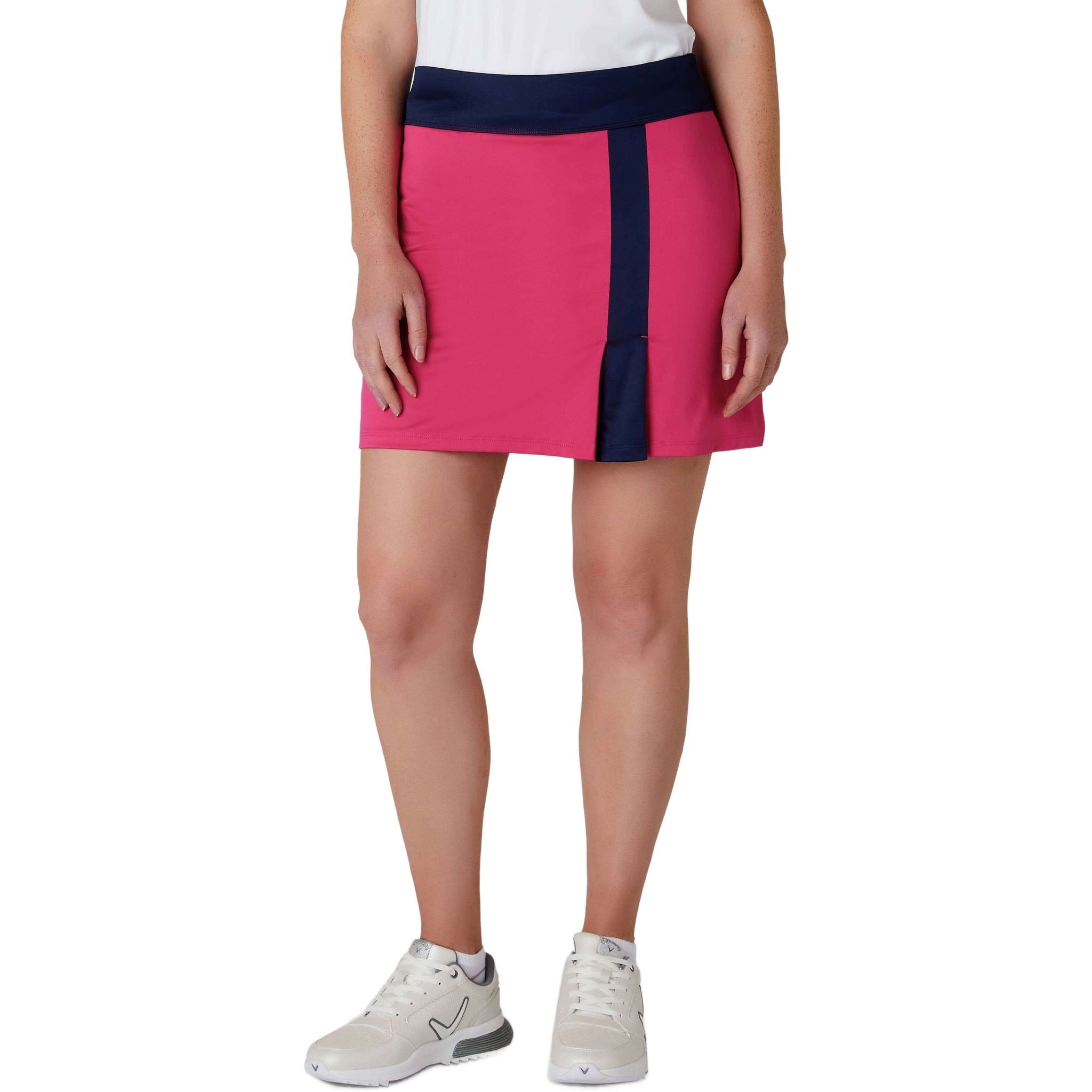 Gonna-pantalone Callaway Color Block da donna