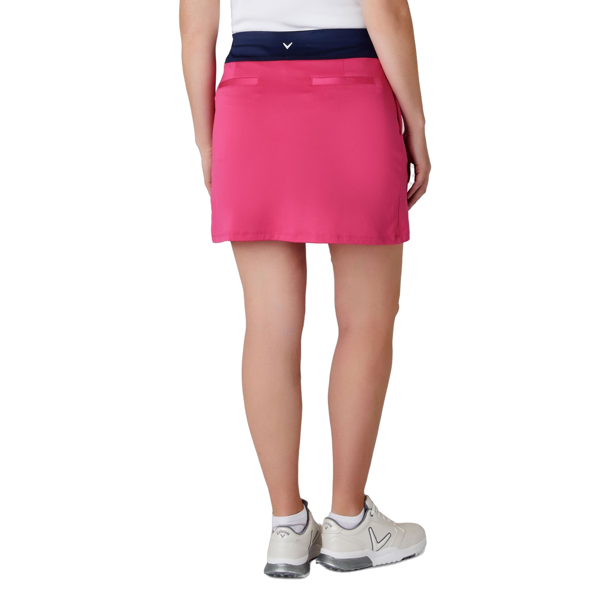 Callaway Color Block Skort Damen