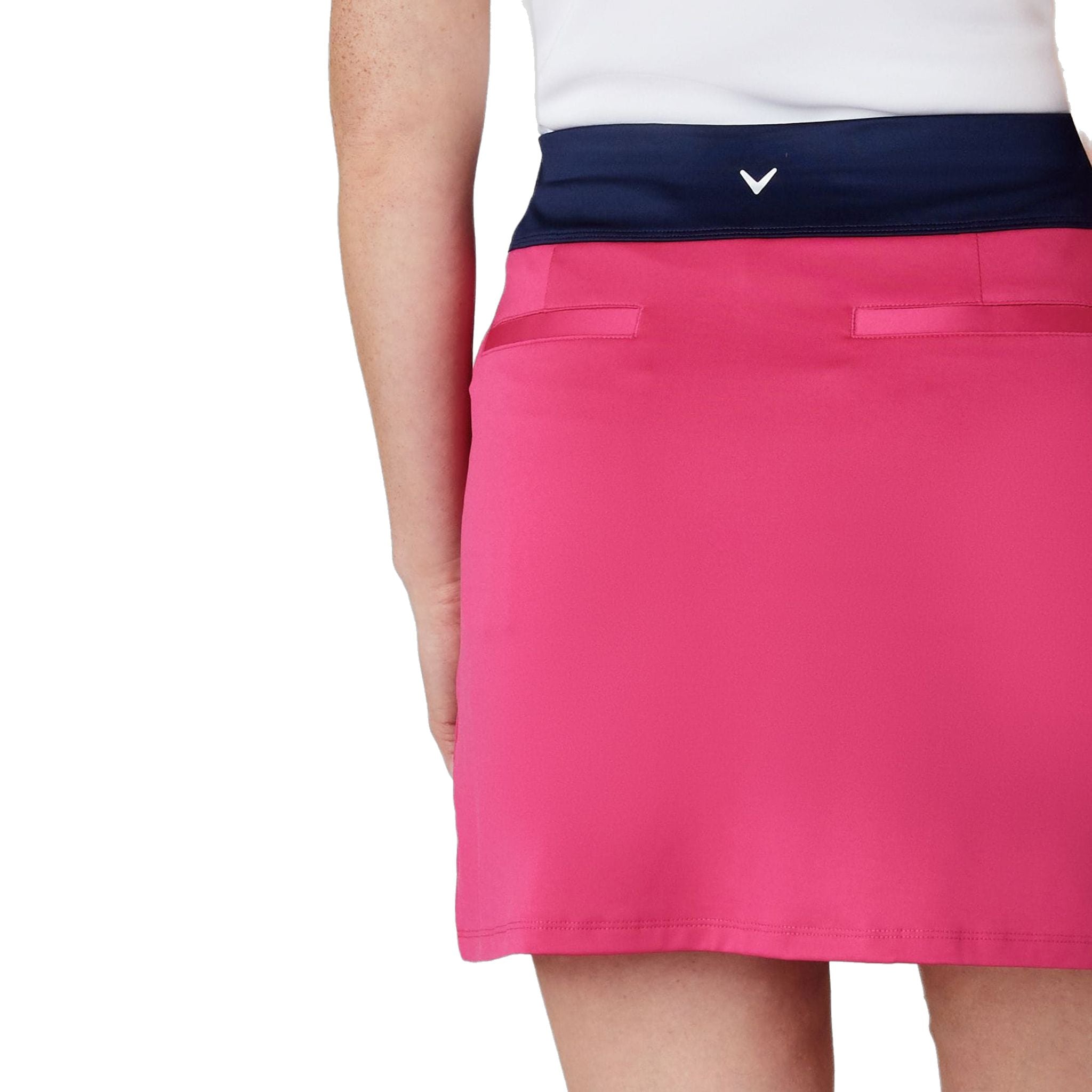 Gonna-pantalone Callaway Color Block da donna