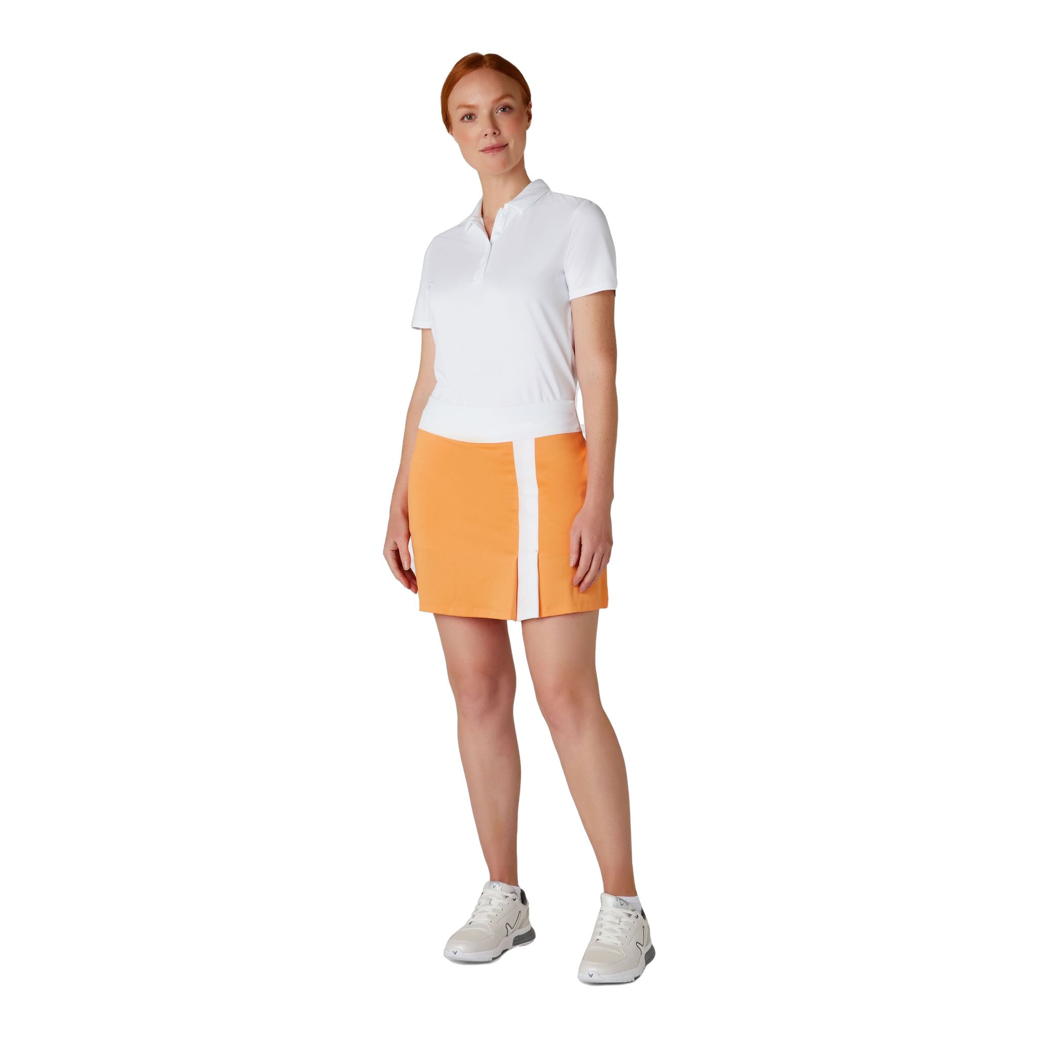 Gonna-pantalone Callaway Color Block da donna