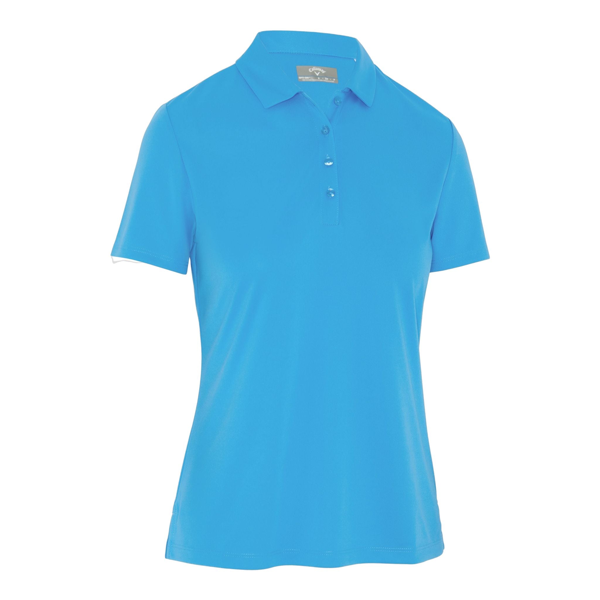 Callaway Polo Manica Corta Tournament Donna