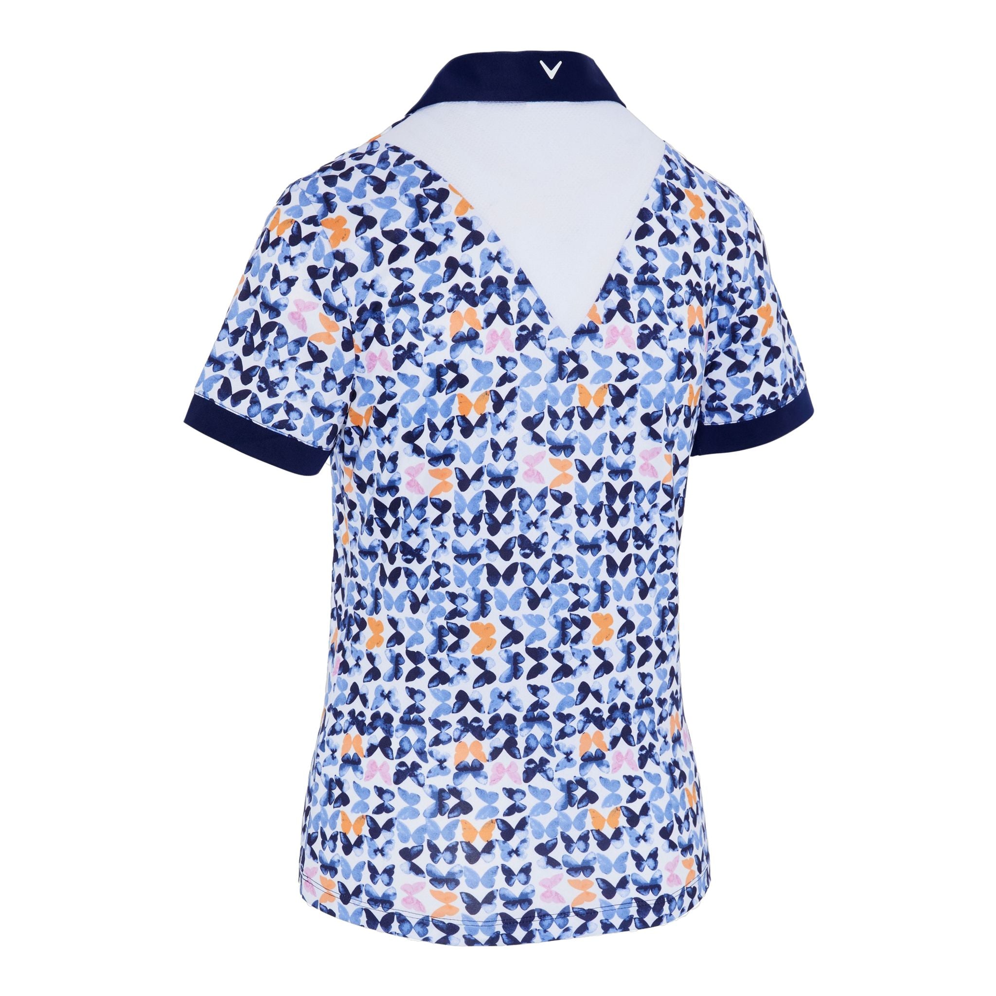 Callaway Metamorphosis Polo a maniche corte da donna