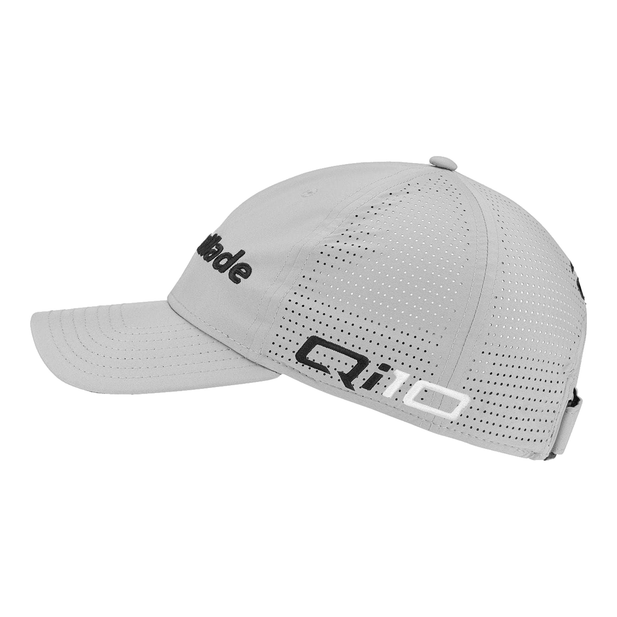 Cappellino TaylorMade Tour LiteTech da uomo