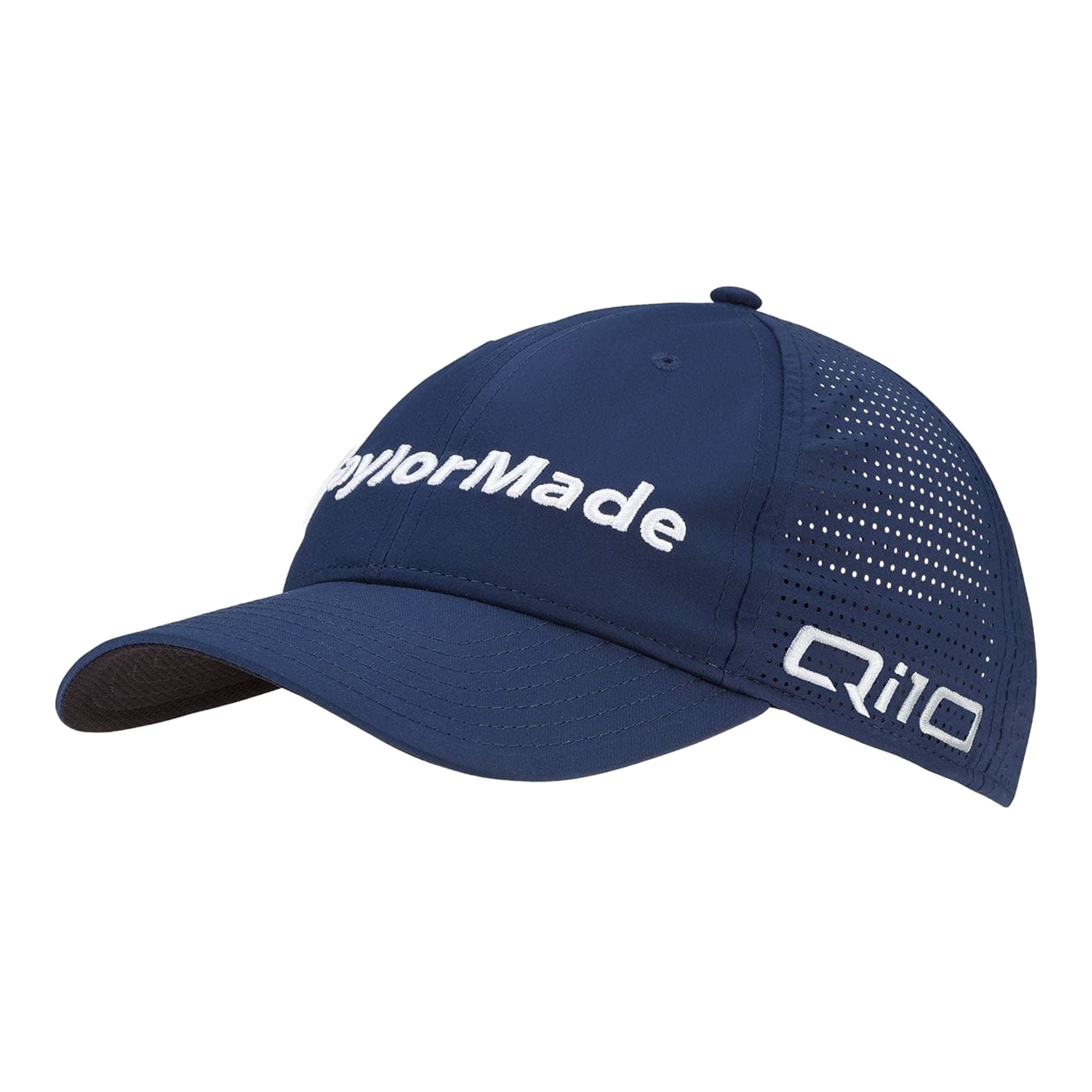 Cappellino TaylorMade Tour LiteTech da uomo