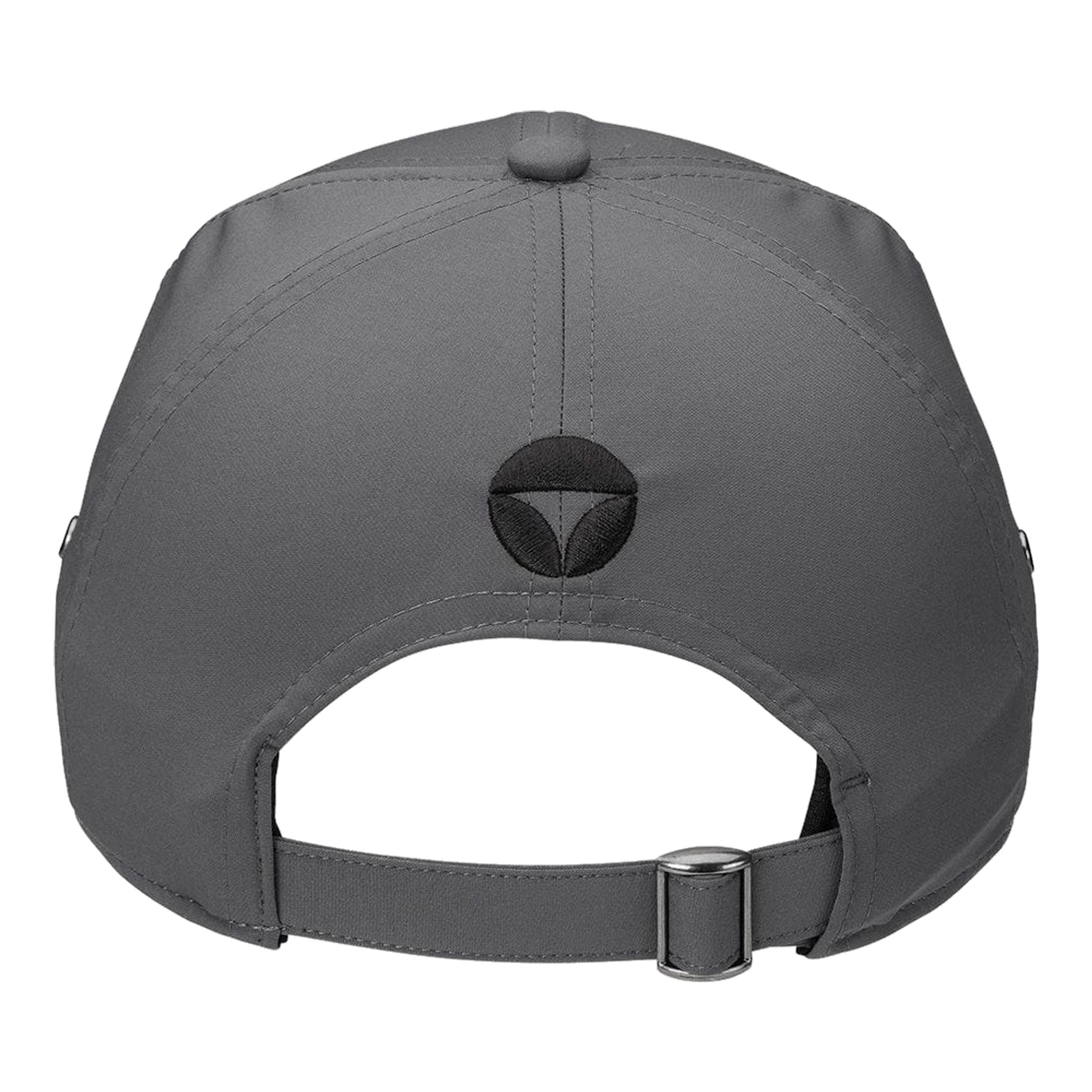 TaylorMade Cappellino con occhielli in metallo da uomo