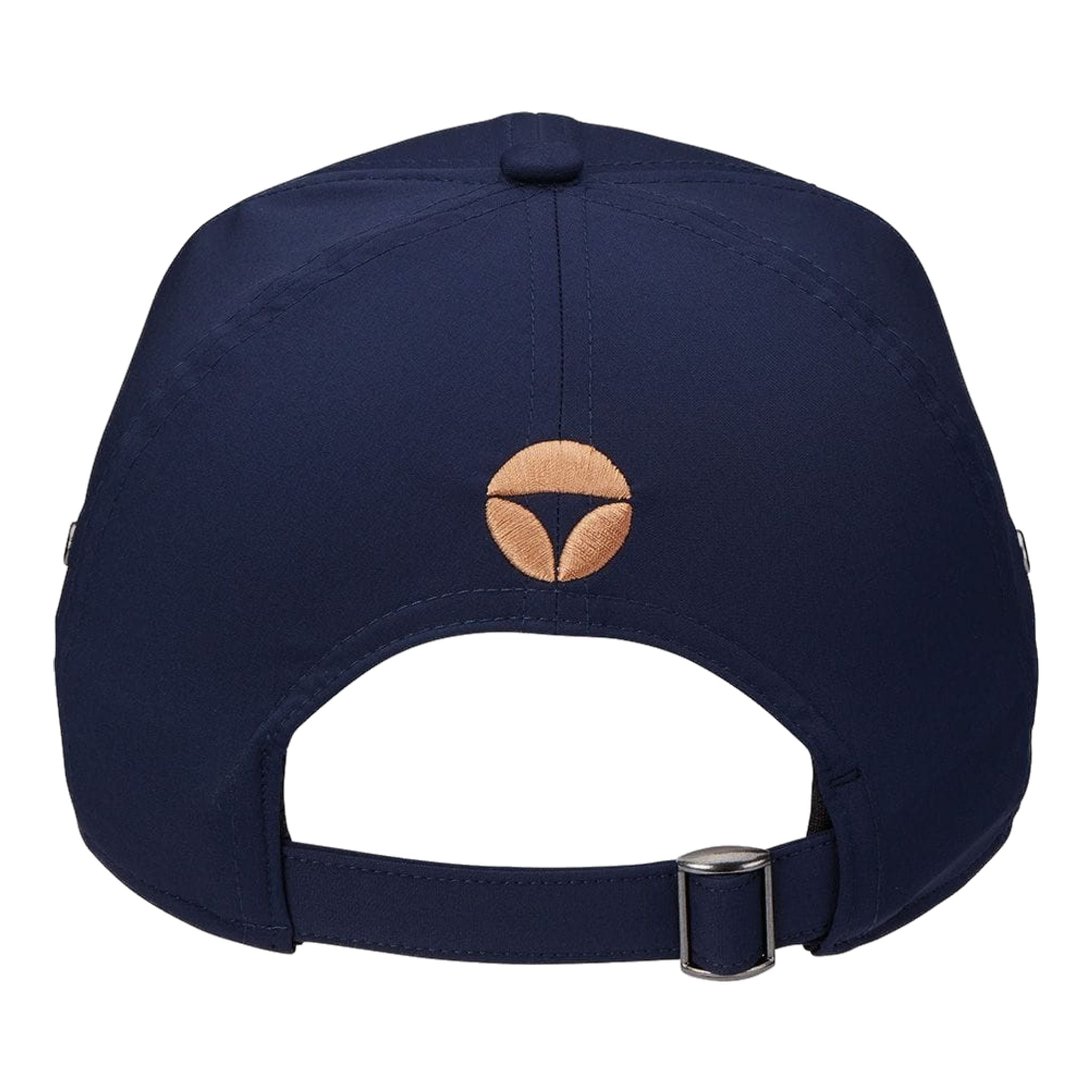 TaylorMade Cappellino con occhielli in metallo da uomo