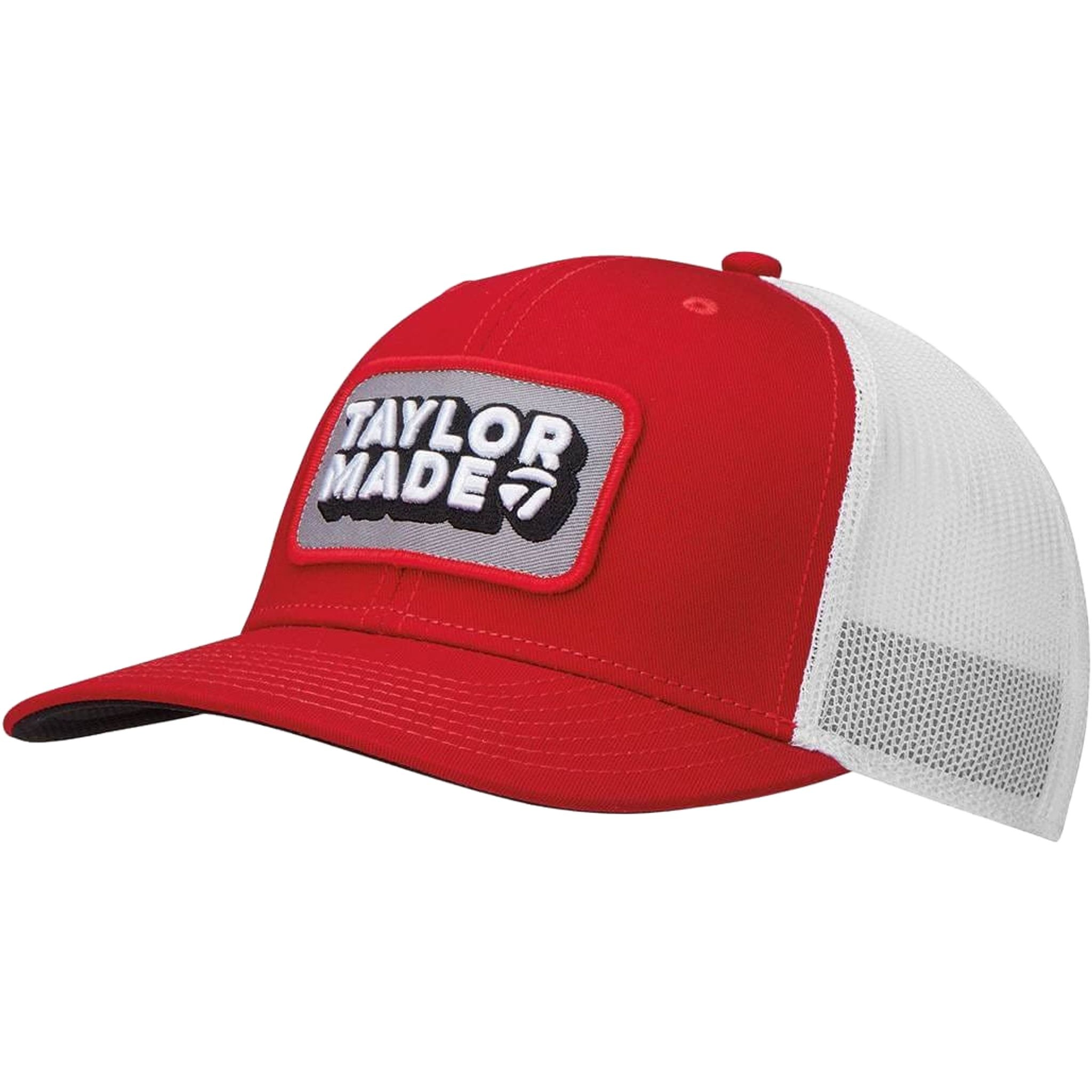 Cappellino da camionista retrò TaylorMade da uomo