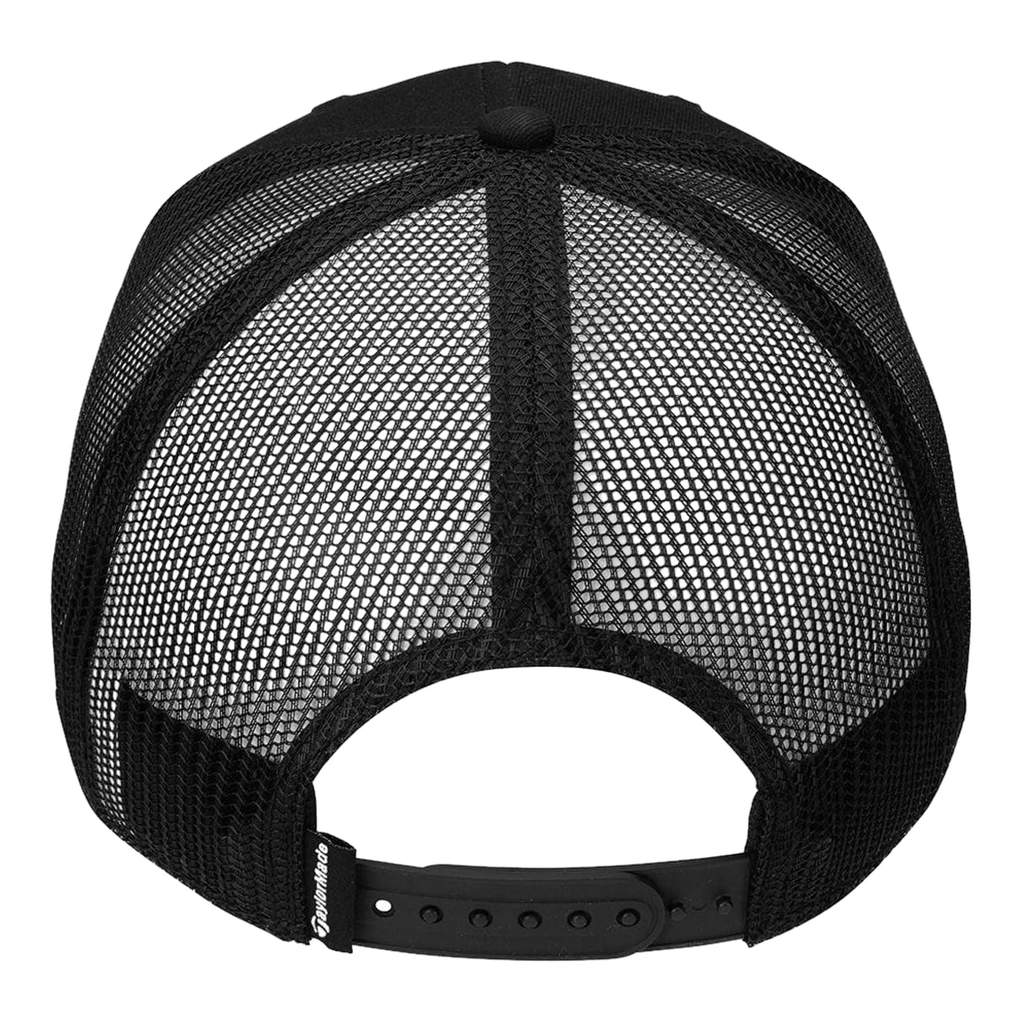 Cappellino da camionista retrò TaylorMade da uomo