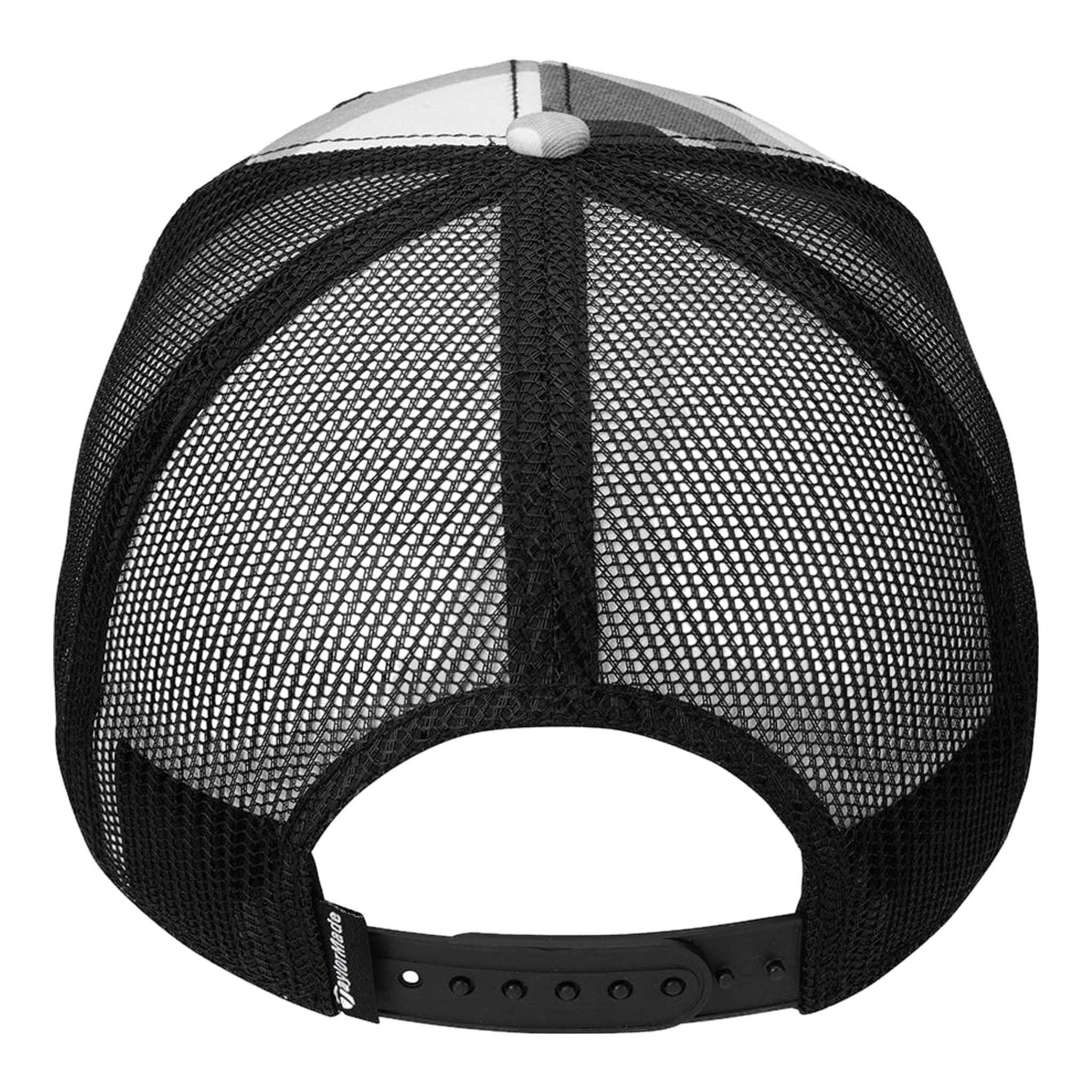 Cappellino da camionista retrò TaylorMade da uomo