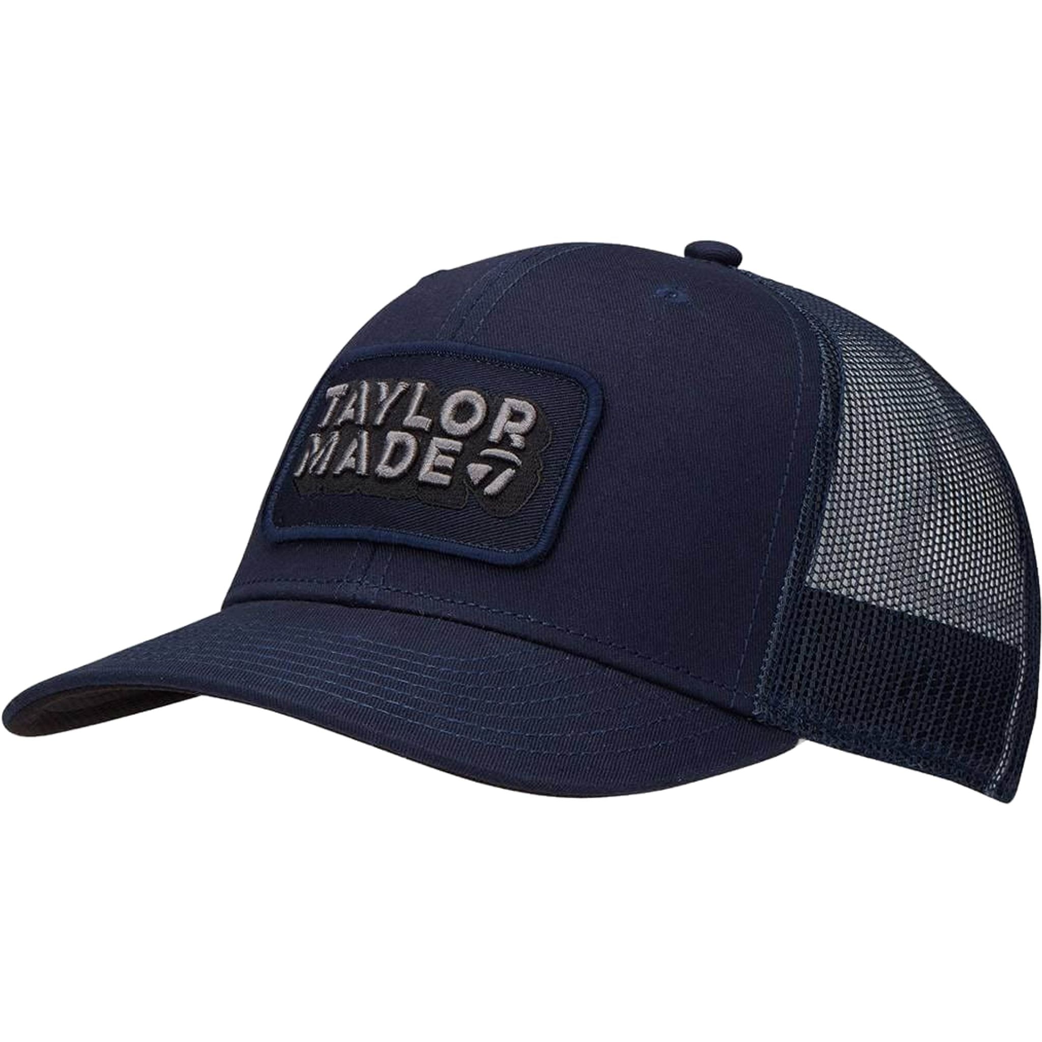 Cappellino da camionista retrò TaylorMade da uomo