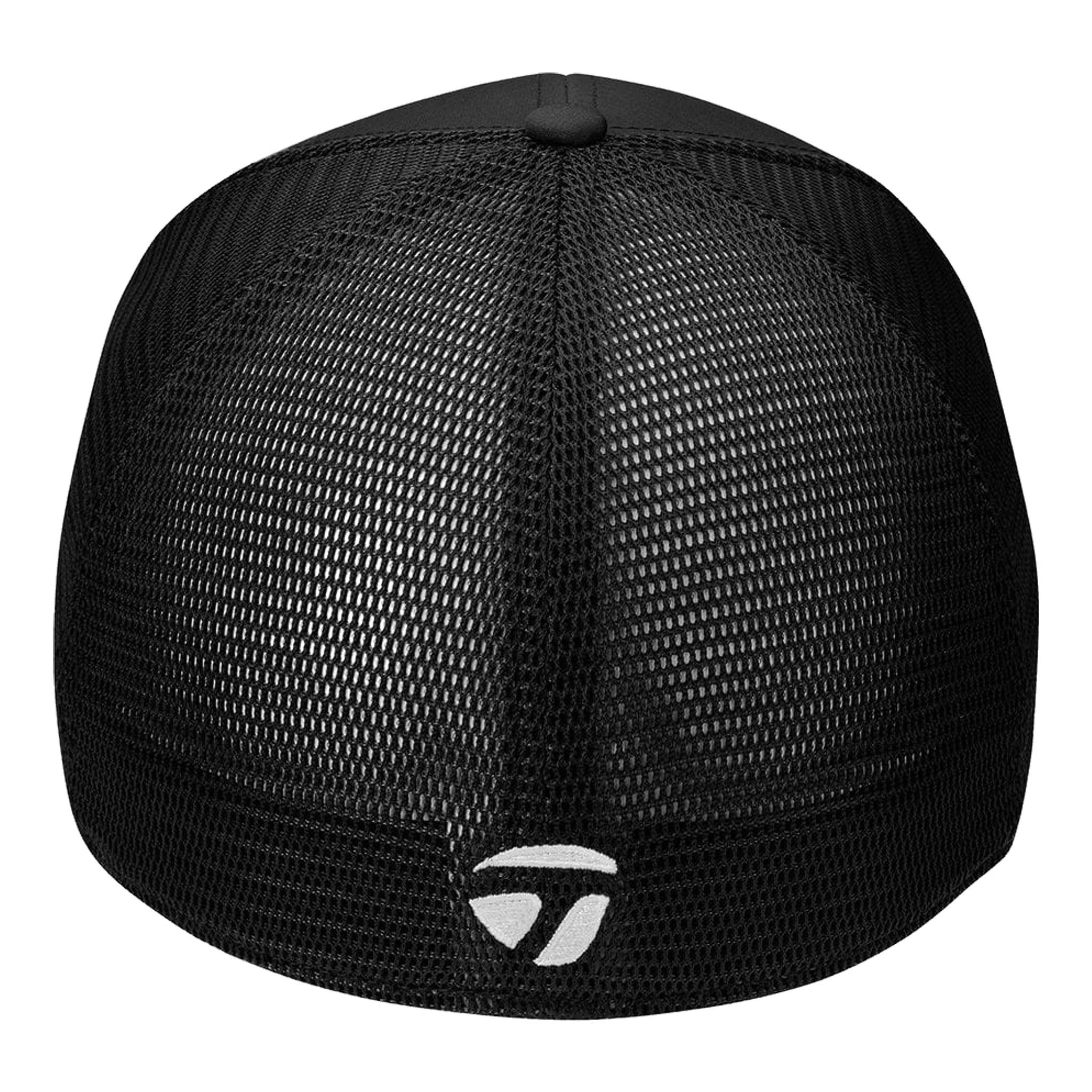 Cappellino TaylorMade Cage FlexFit da uomo