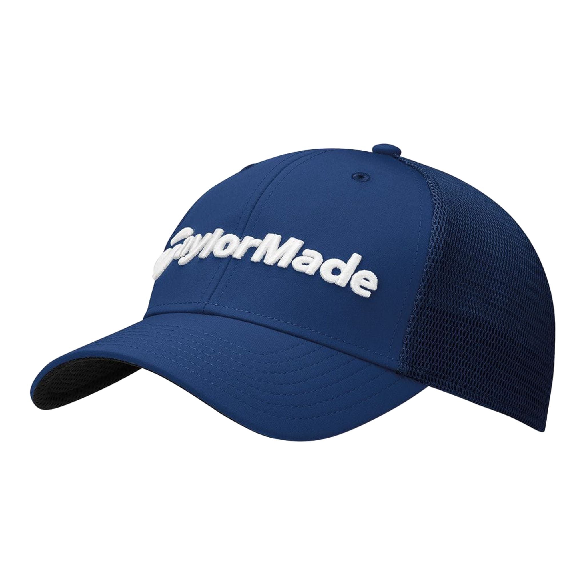 Cappellino TaylorMade Cage FlexFit da uomo