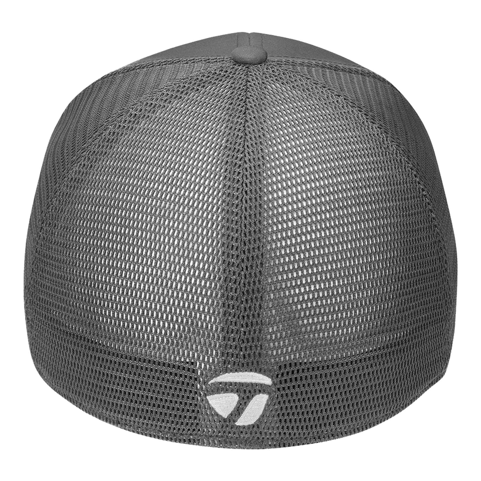 Cappellino TaylorMade Cage FlexFit da uomo