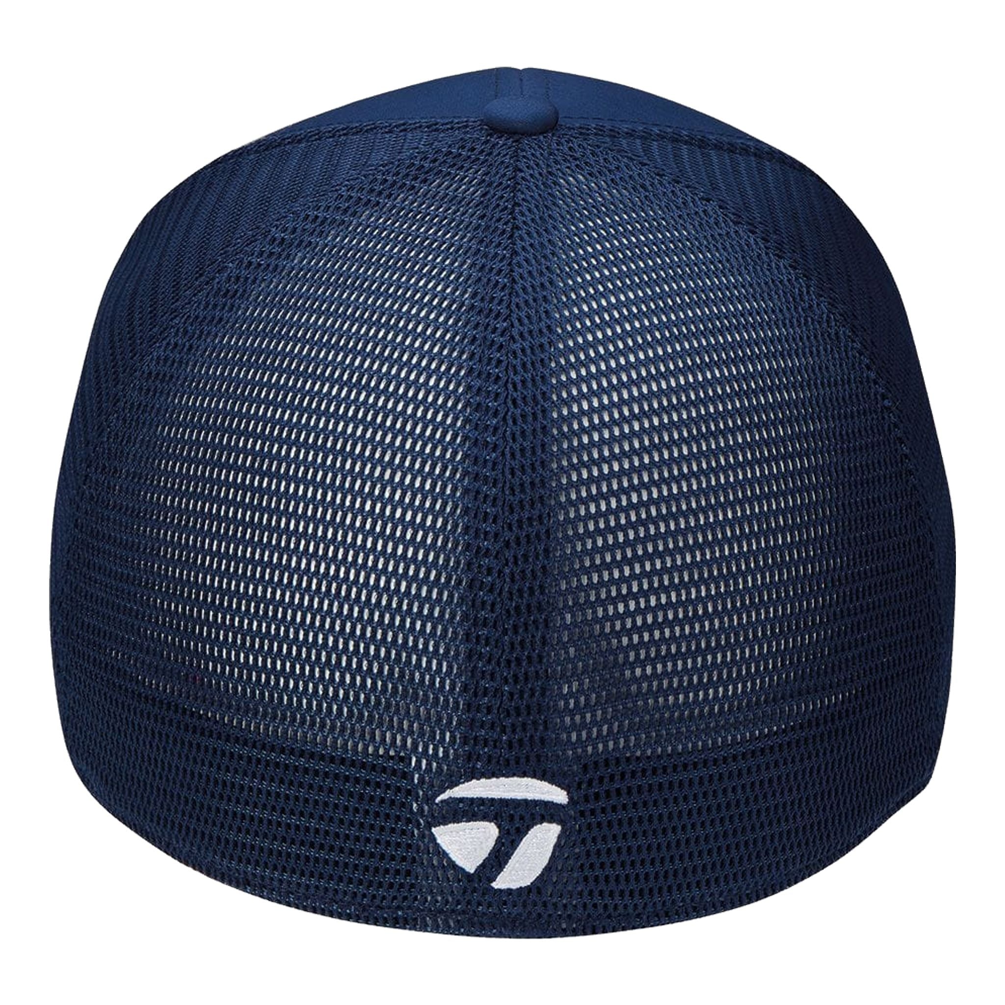 Cappellino TaylorMade Cage FlexFit da uomo