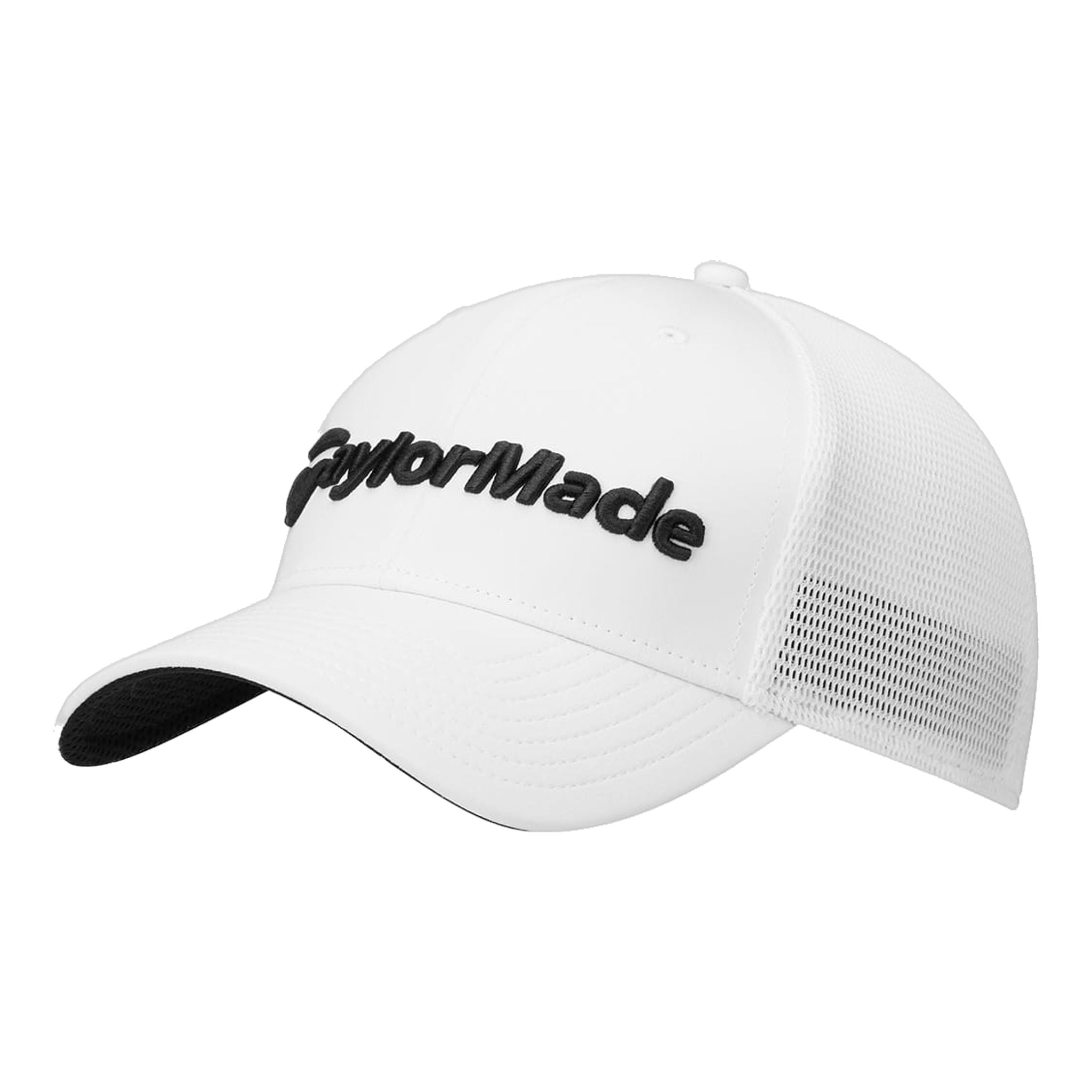 Cappellino TaylorMade Cage FlexFit da uomo