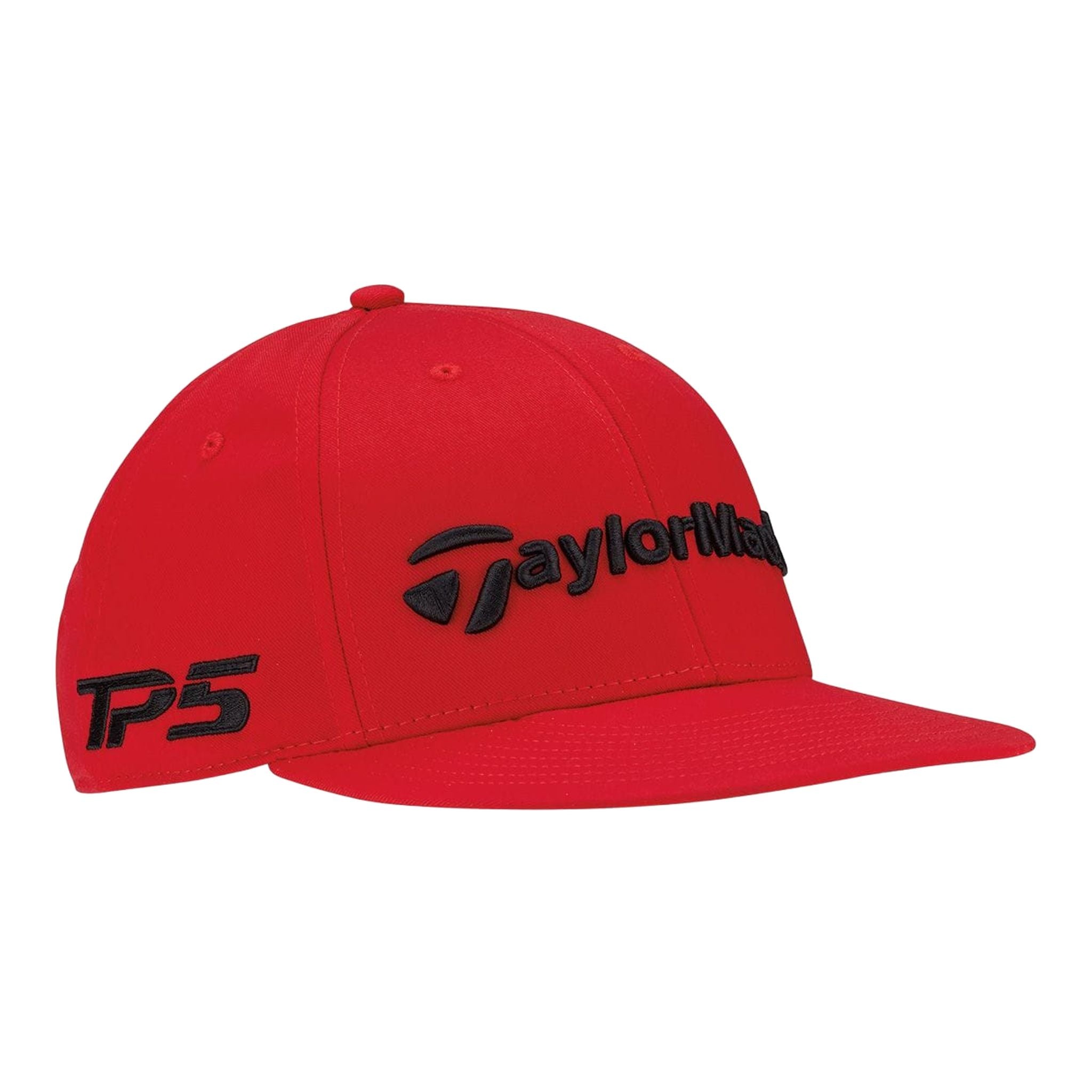 Cappellino TaylorMade Tour Flatbill da uomo