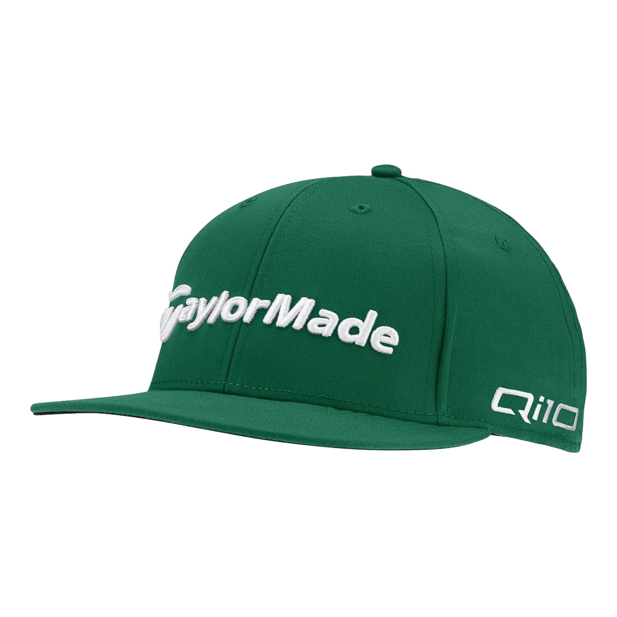 Cappellino TaylorMade Tour Flatbill da uomo