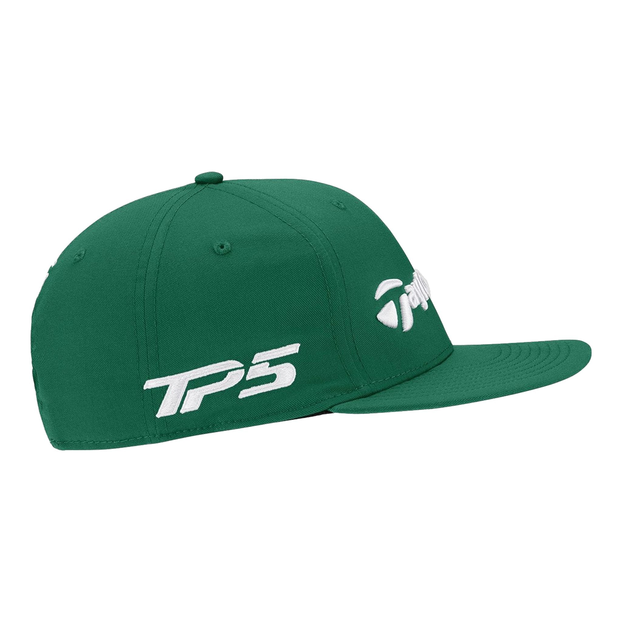 Cappellino TaylorMade Tour Flatbill da uomo