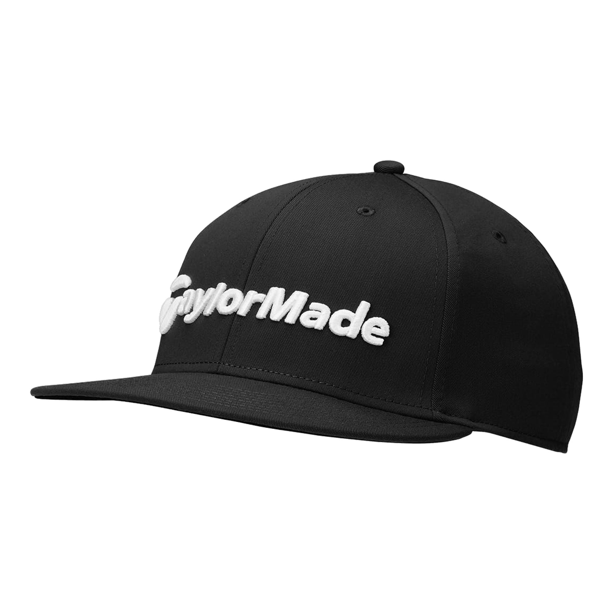Cappellino snapback TaylorMade Flatbill da uomo