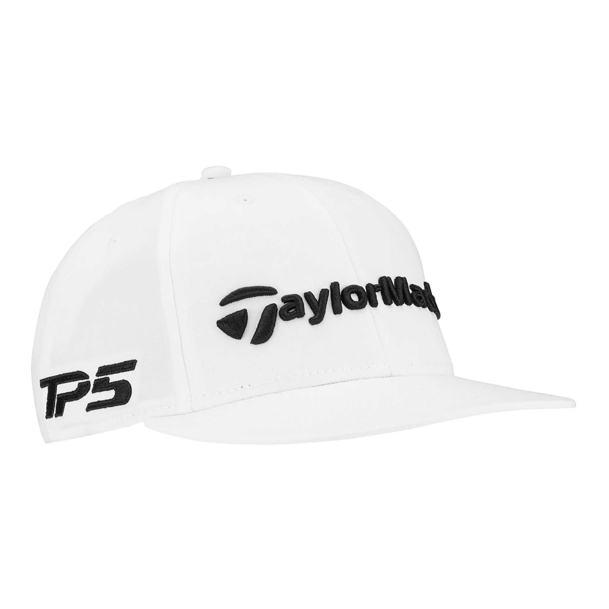 Cappellino TaylorMade Tour Flatbill da uomo