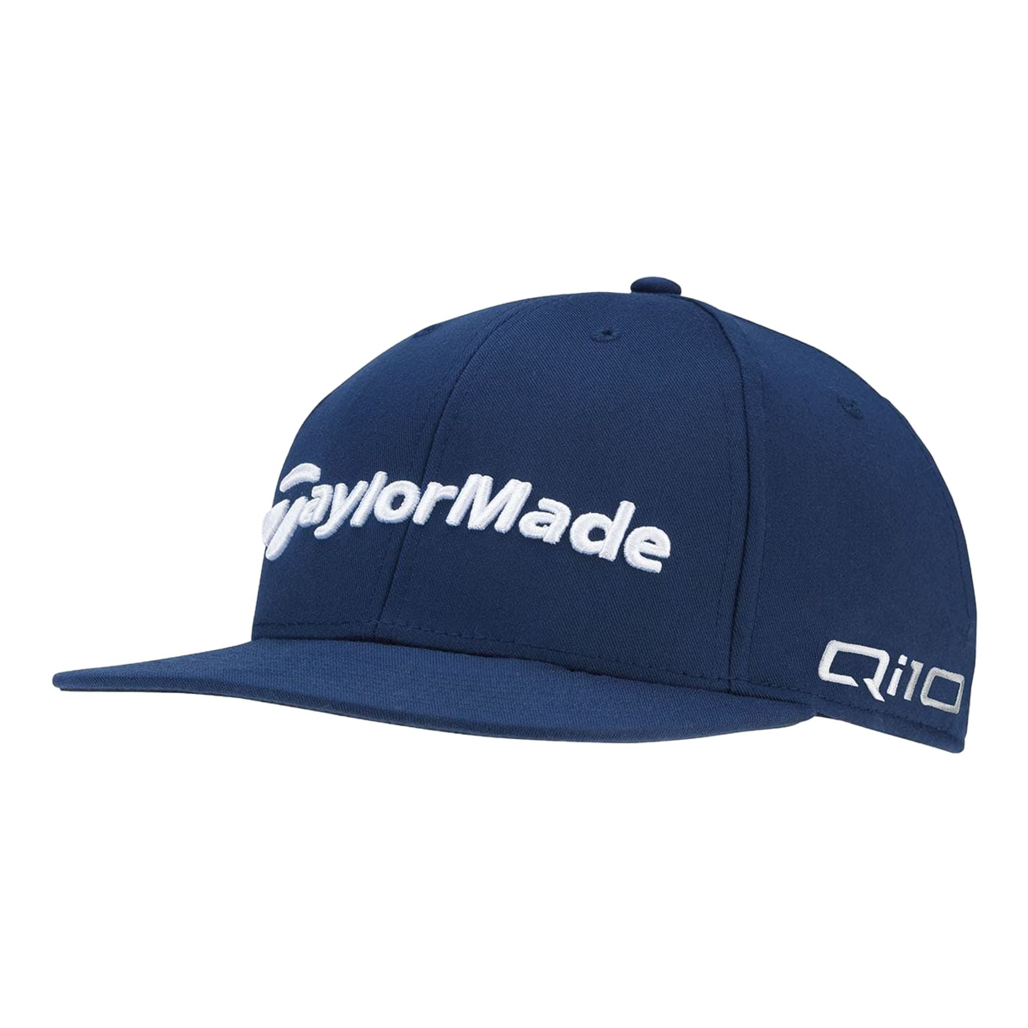 Cappellino TaylorMade Tour Flatbill da uomo