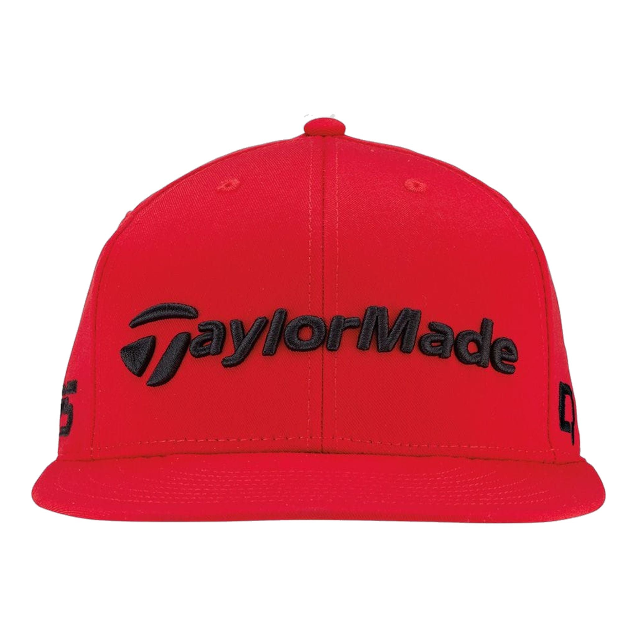 Cappellino TaylorMade Tour Flatbill da uomo
