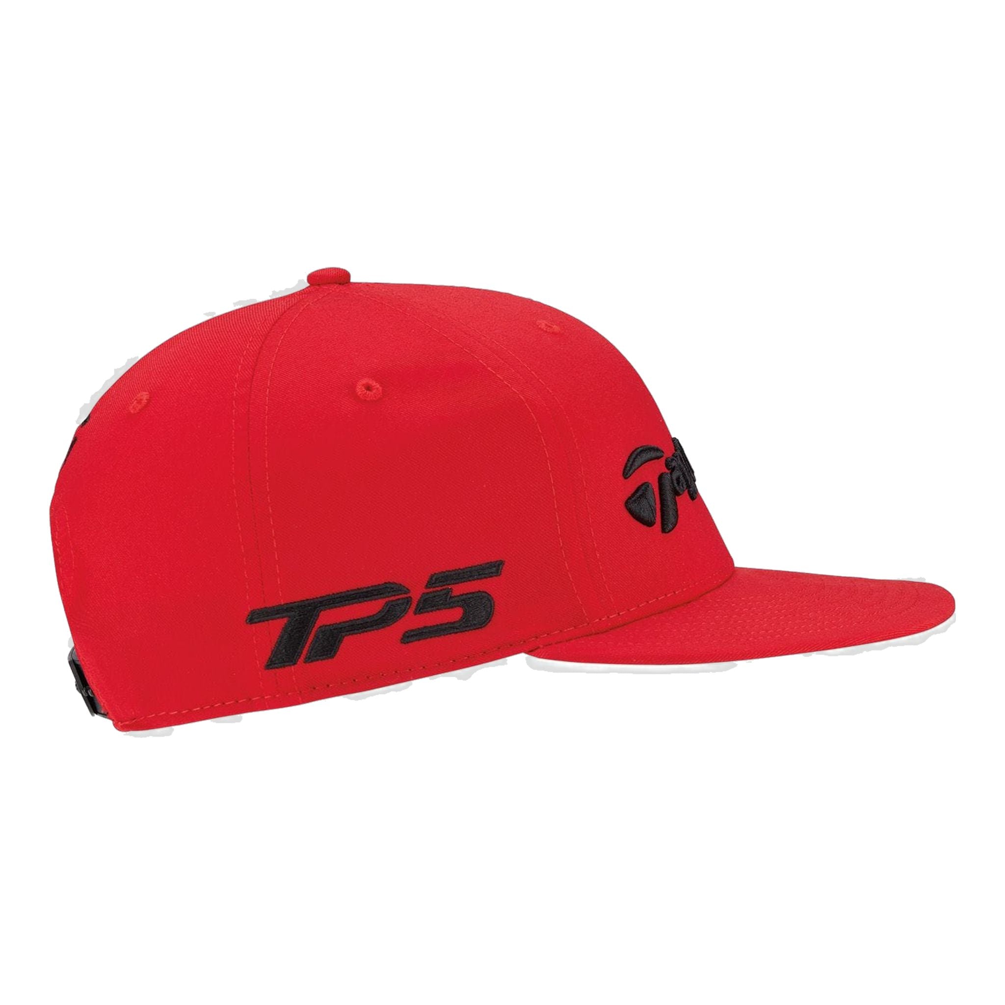 Cappellino TaylorMade Tour Flatbill da uomo