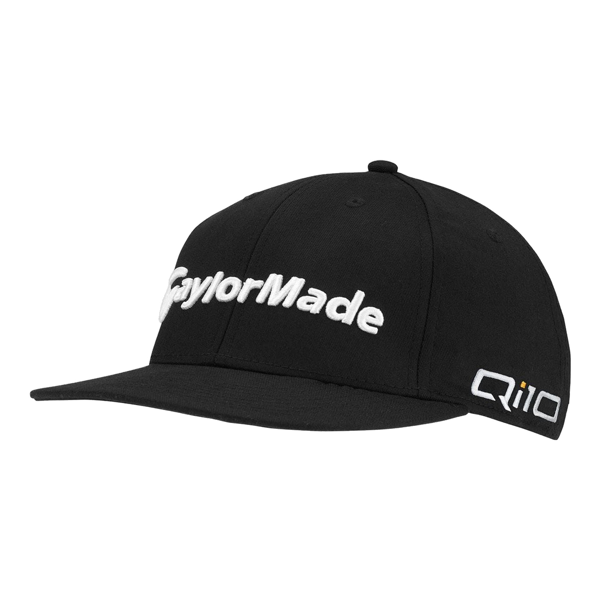 Cappellino TaylorMade Tour Flatbill da uomo