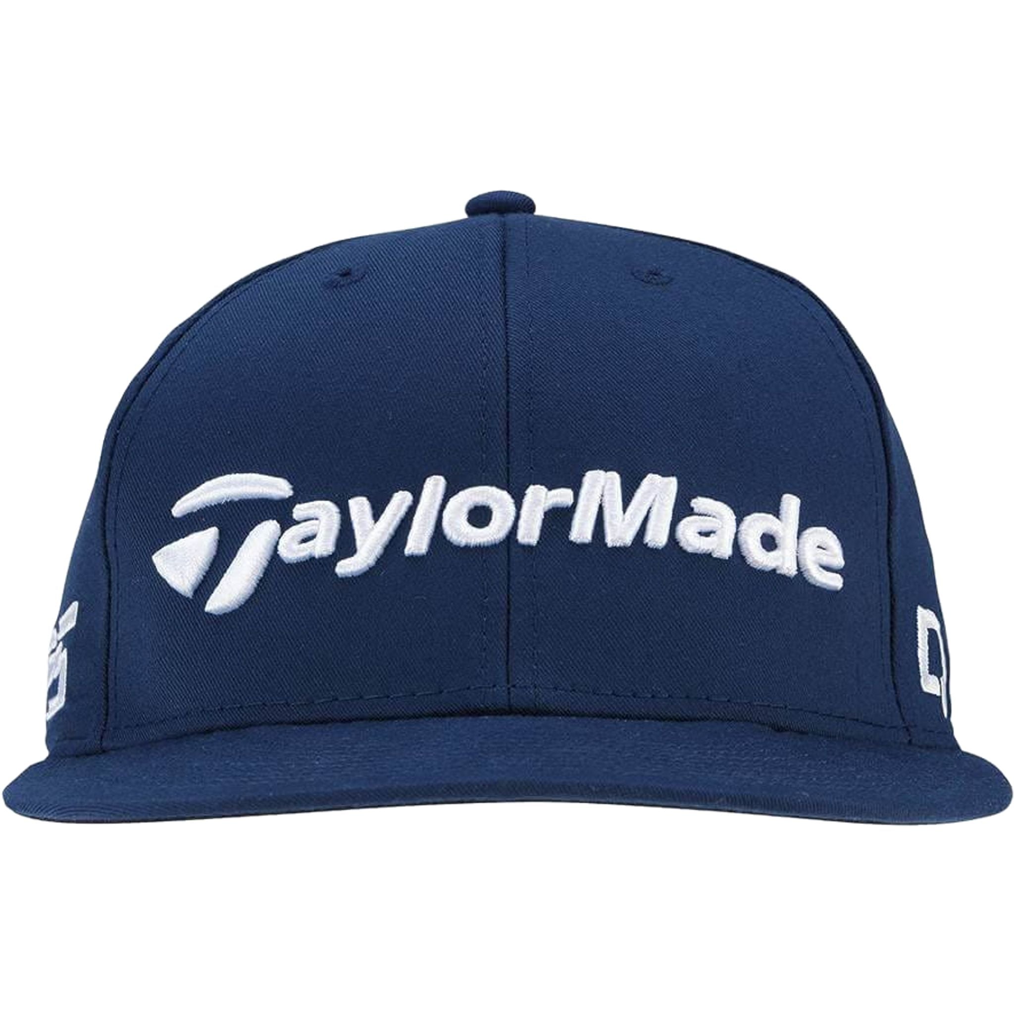 Cappellino TaylorMade Tour Flatbill da uomo