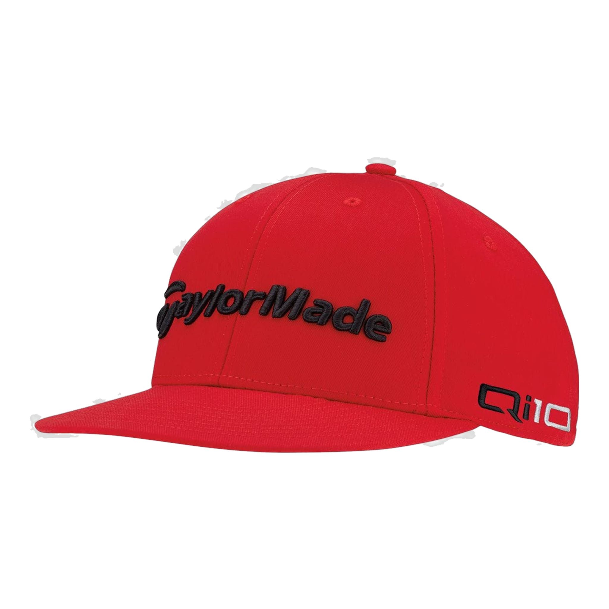 Cappellino TaylorMade Tour Flatbill da uomo