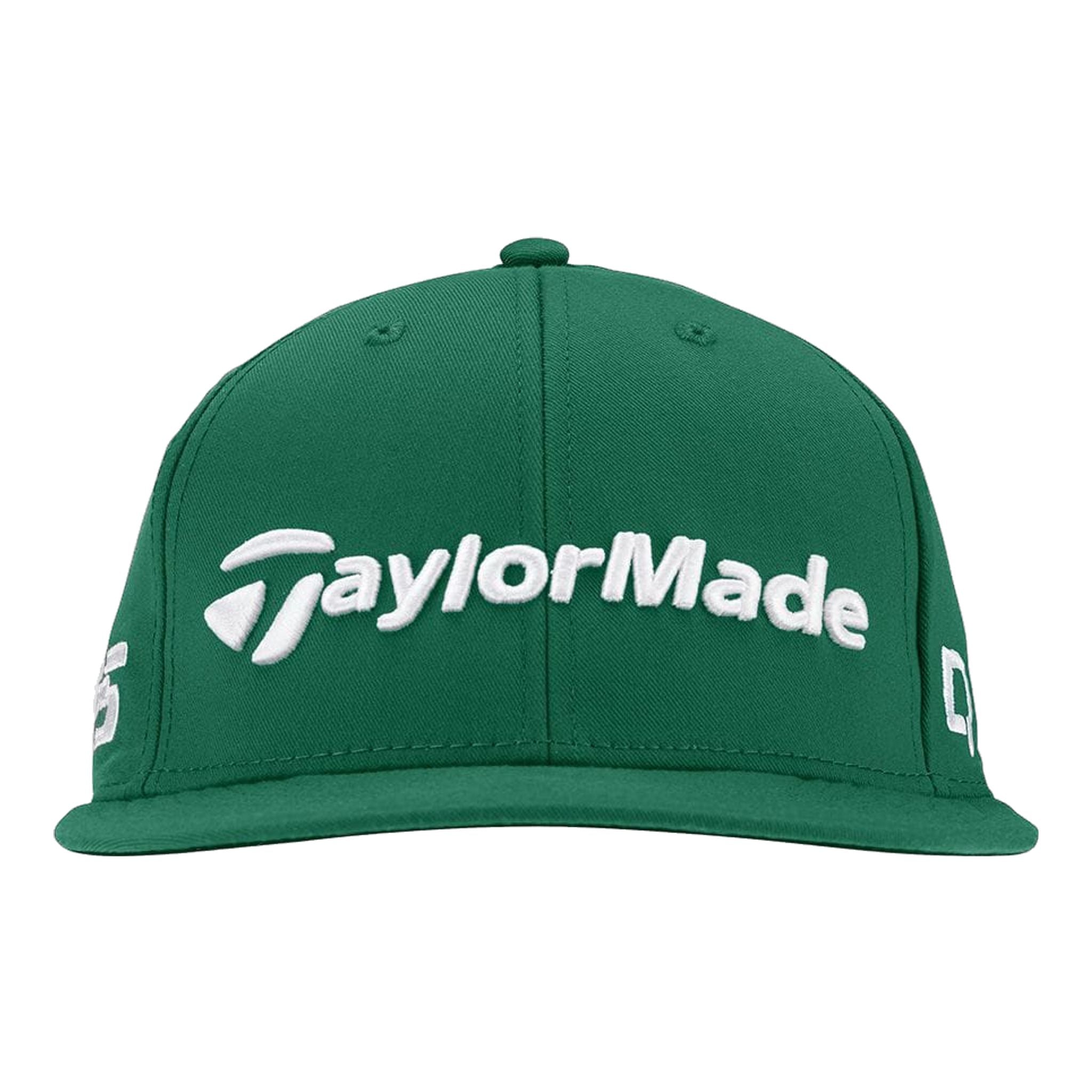 Cappellino TaylorMade Tour Flatbill da uomo