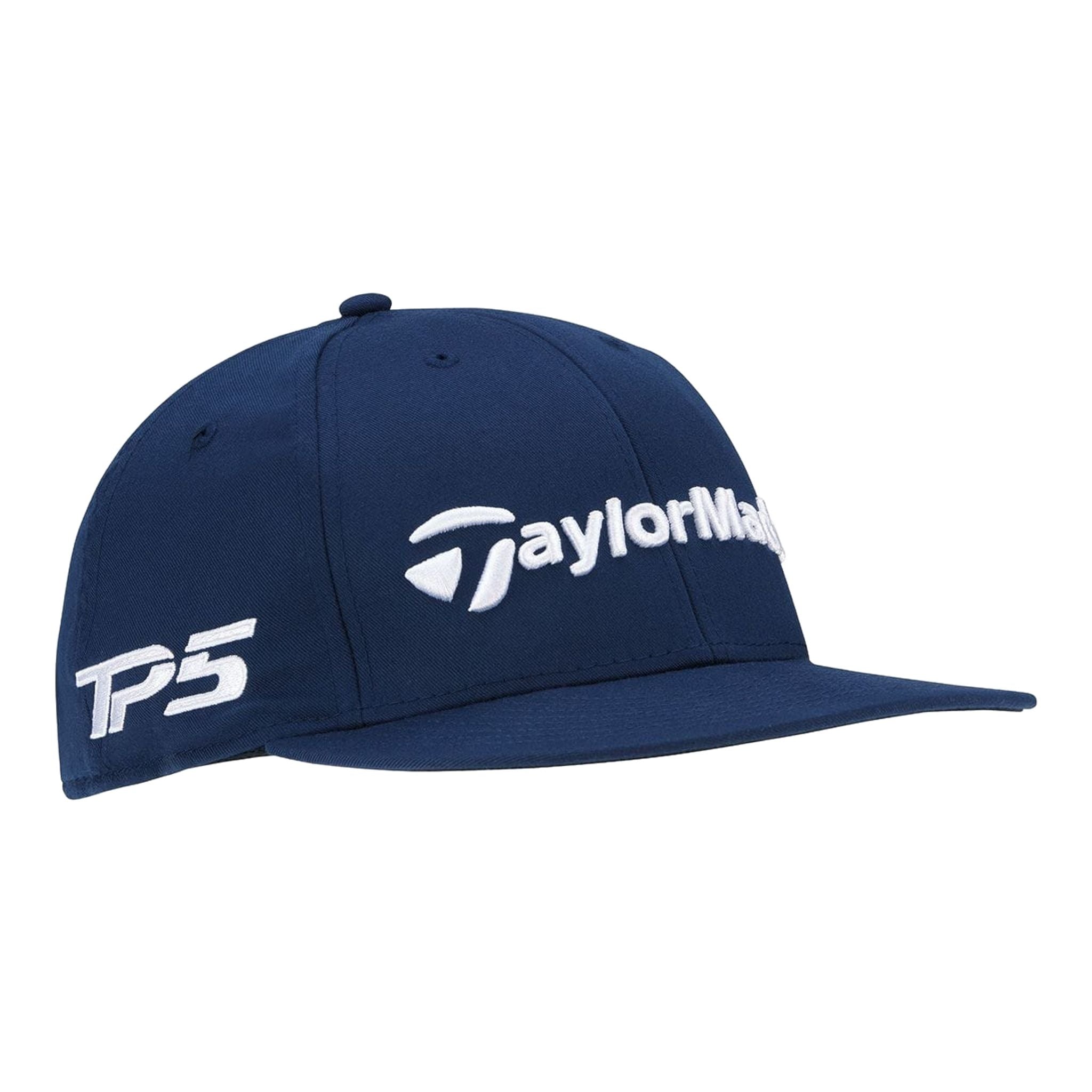 Cappellino TaylorMade Tour Flatbill da uomo