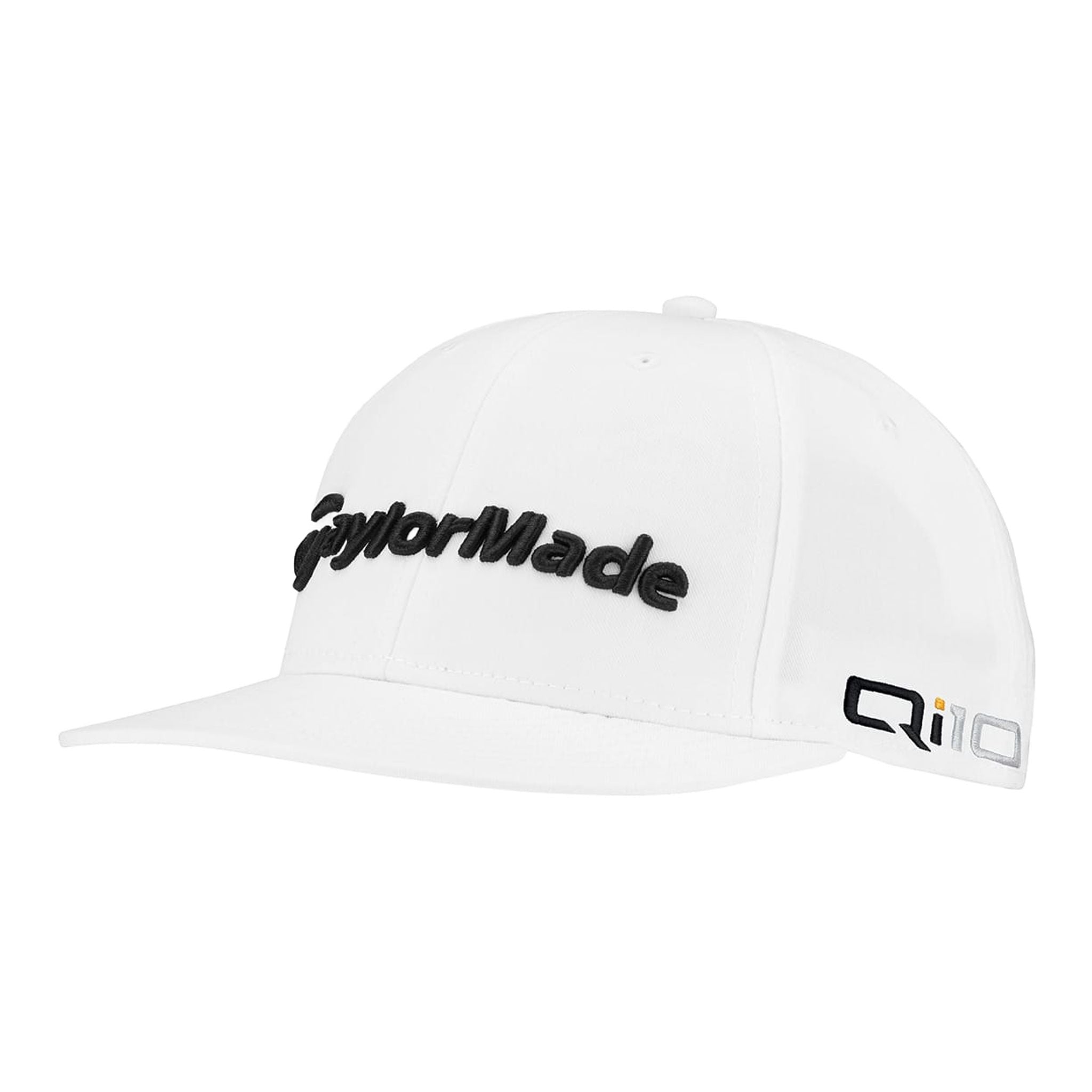 Cappellino TaylorMade Tour Flatbill da uomo