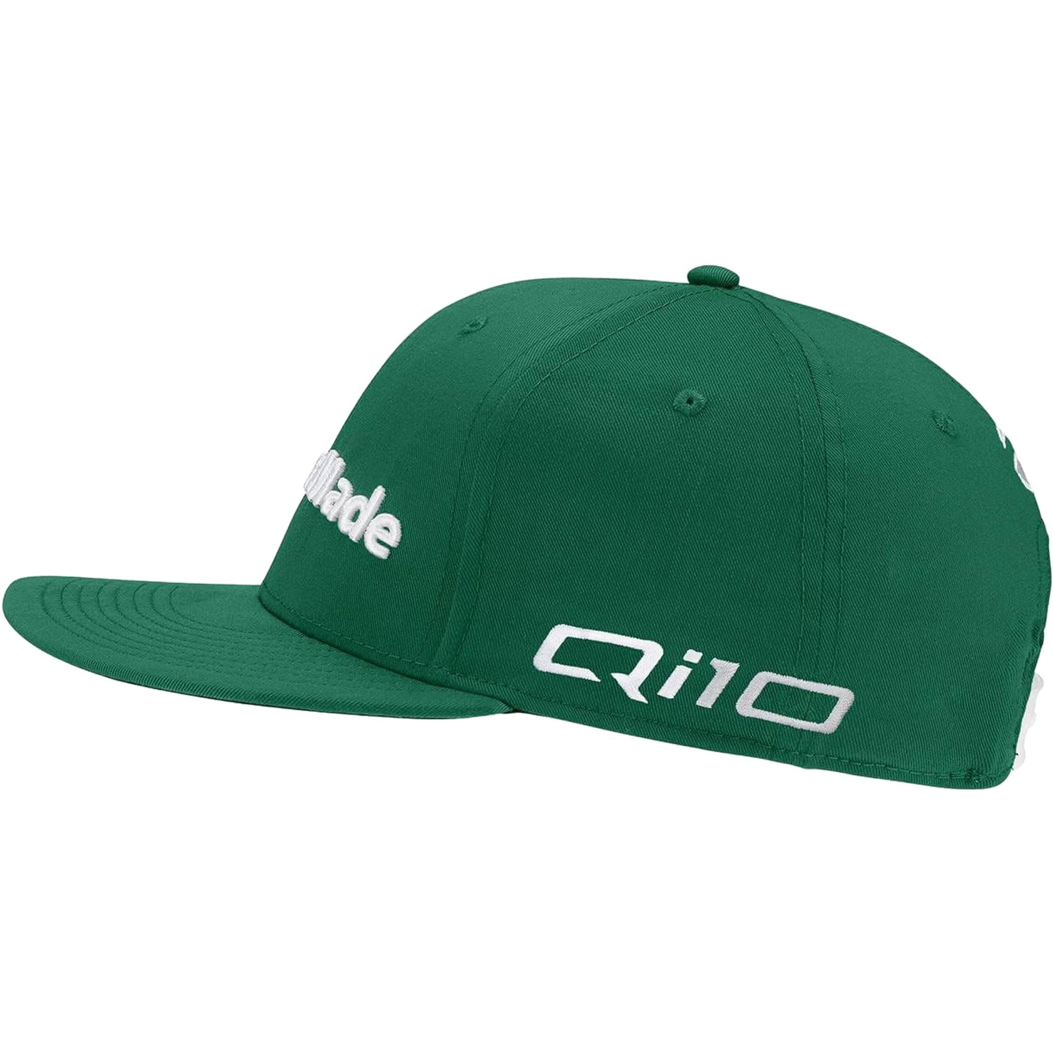 Cappellino TaylorMade Tour Flatbill da uomo