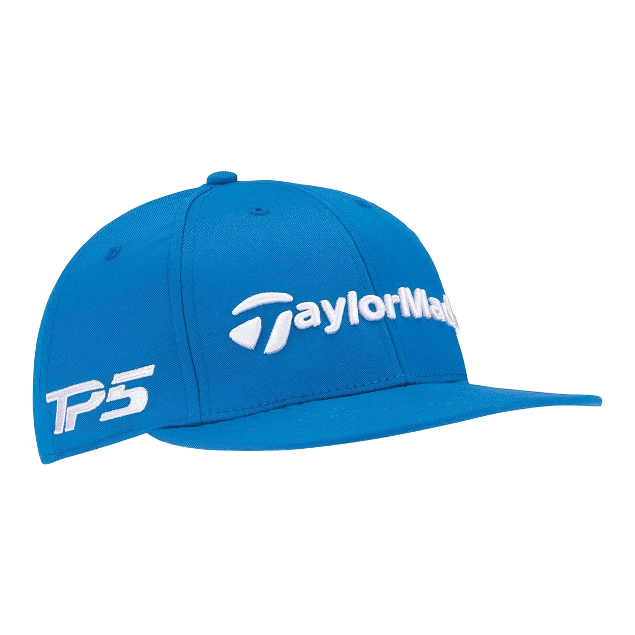 Cappellino TaylorMade Tour Flatbill da uomo