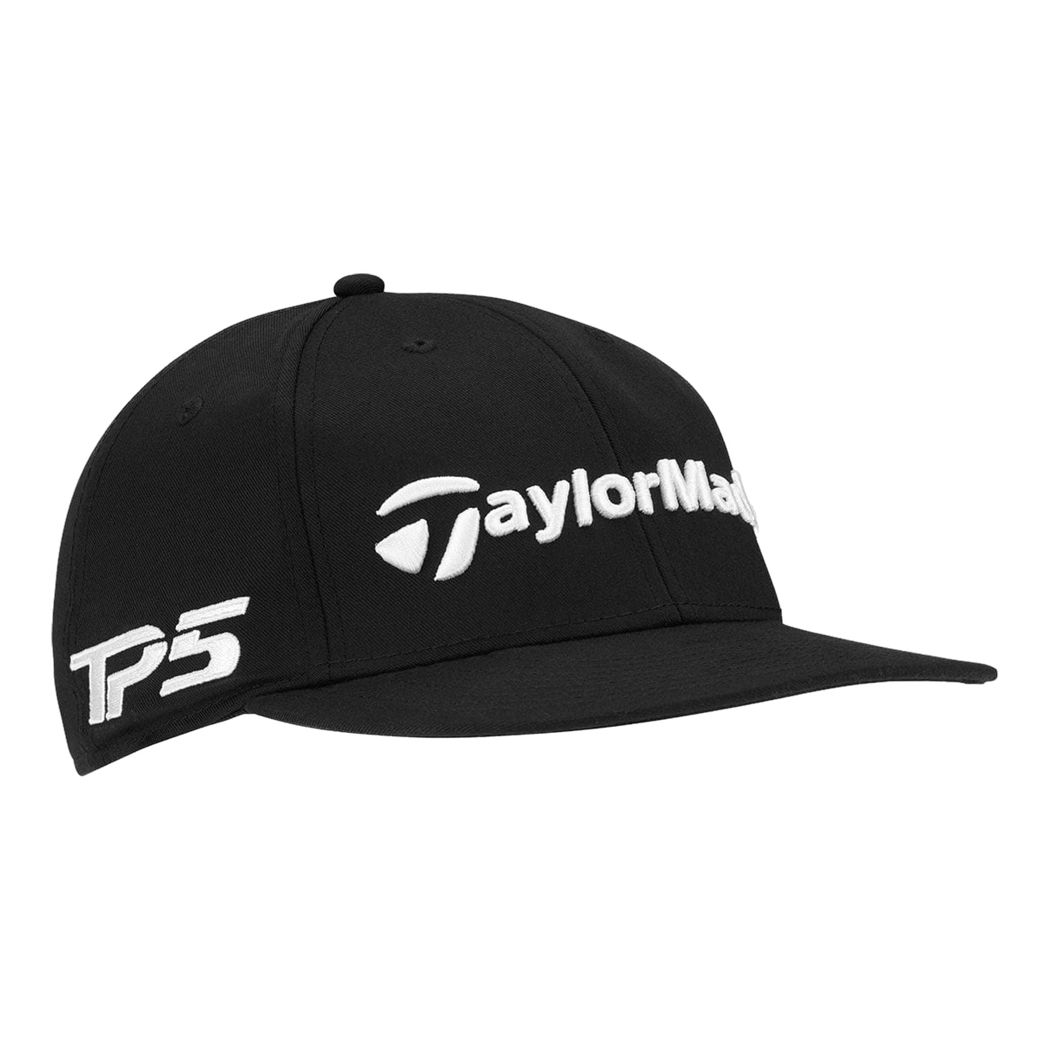 Cappellino TaylorMade Tour Flatbill da uomo