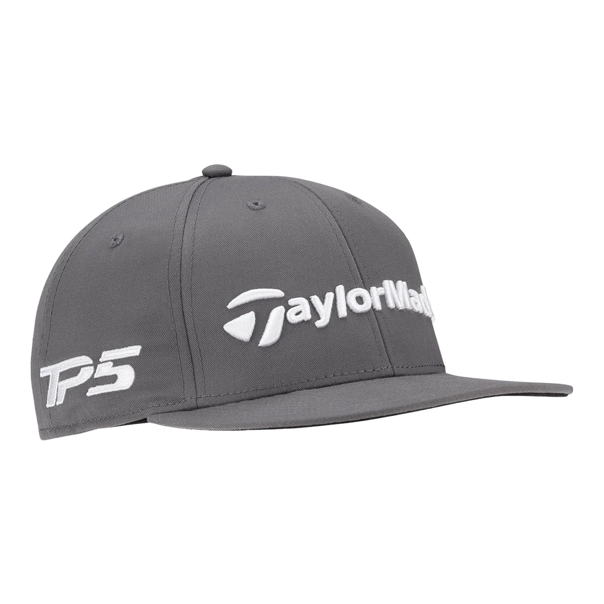 Cappellino TaylorMade Tour Flatbill da uomo