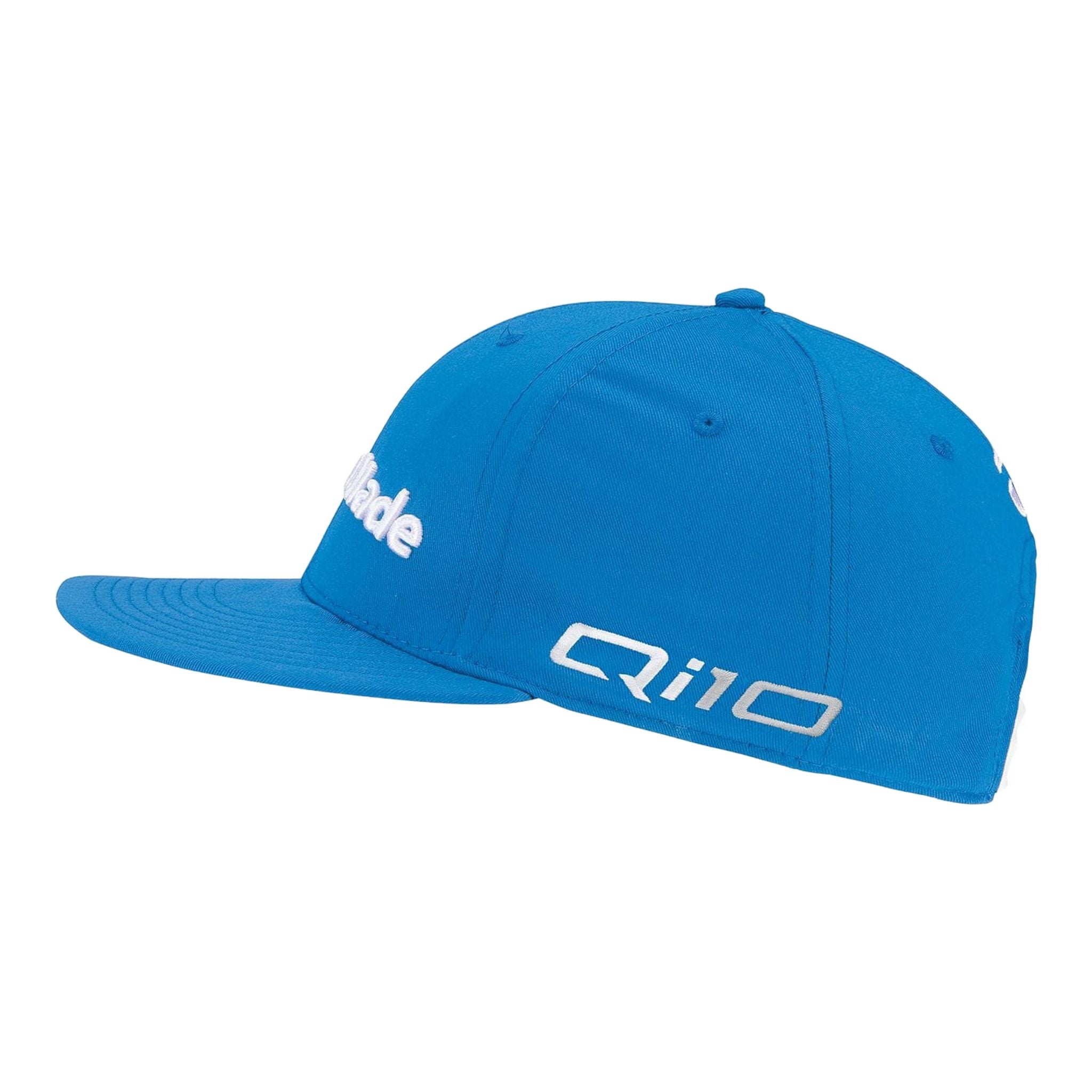 Cappellino TaylorMade Tour Flatbill da uomo