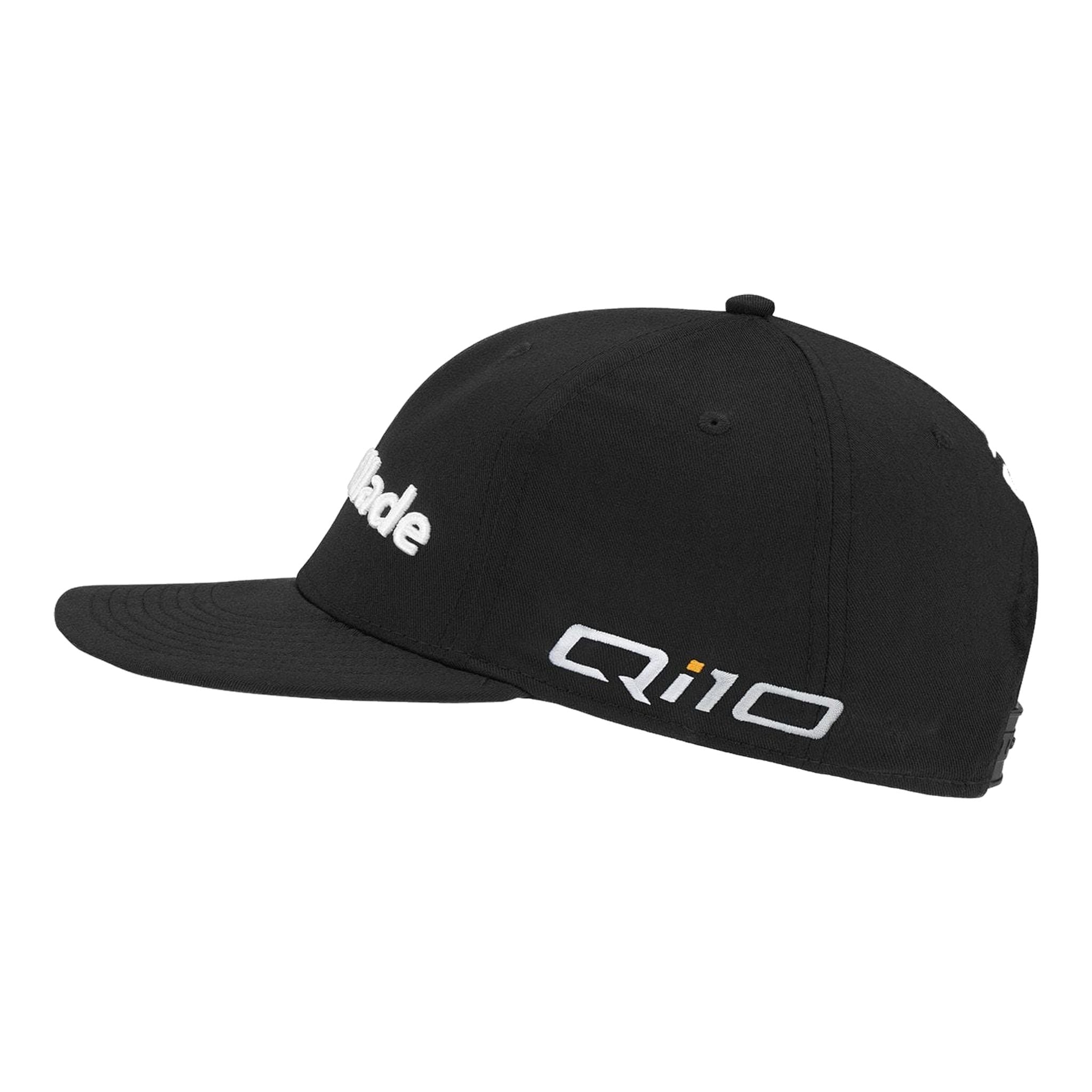 Cappellino TaylorMade Tour Flatbill da uomo