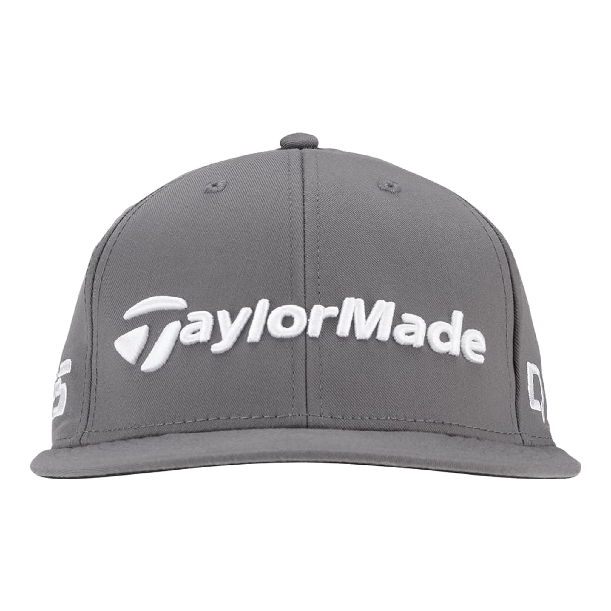 Cappellino TaylorMade Tour Flatbill da uomo