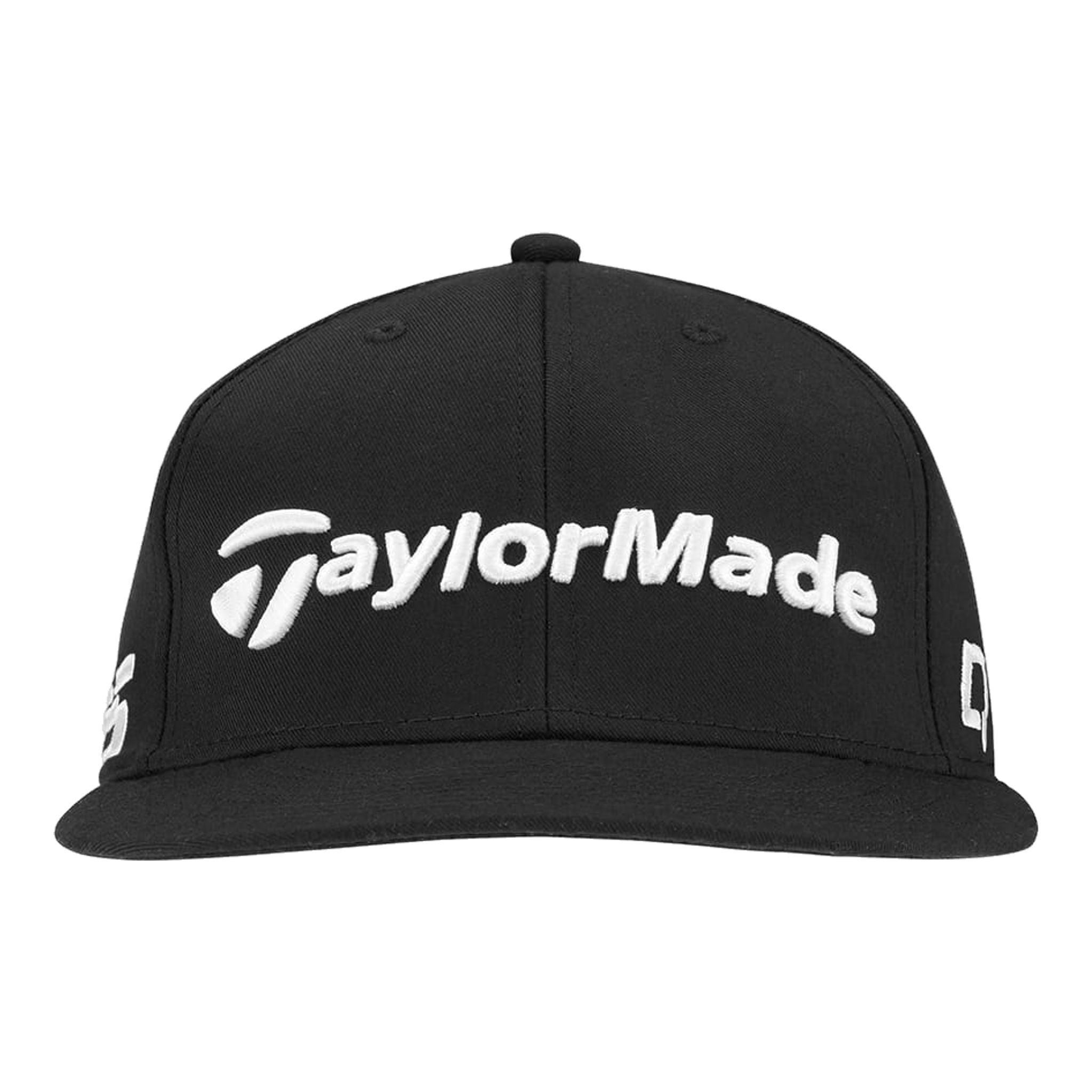 Cappellino TaylorMade Tour Flatbill da uomo