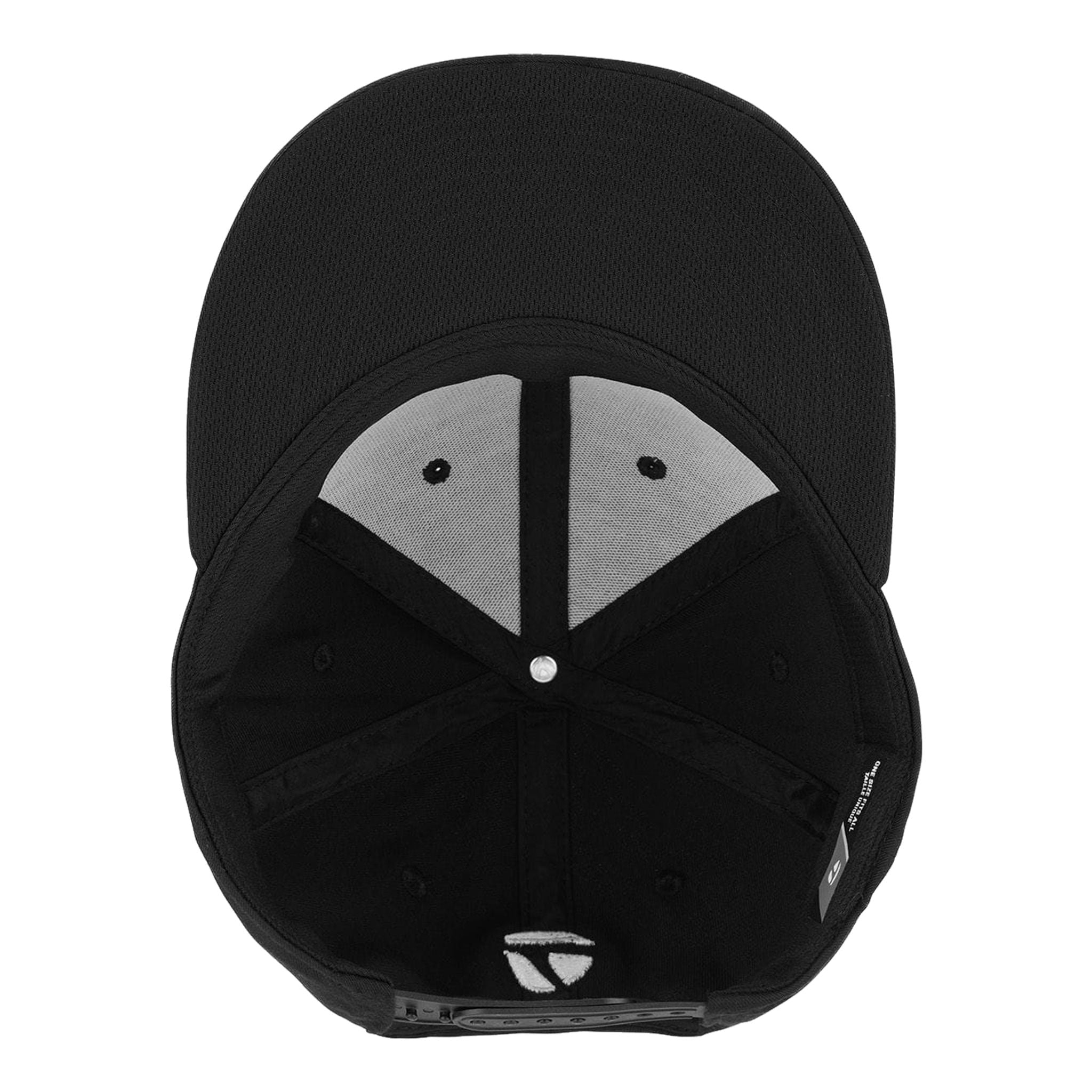 Cappellino TaylorMade Tour Flatbill da uomo