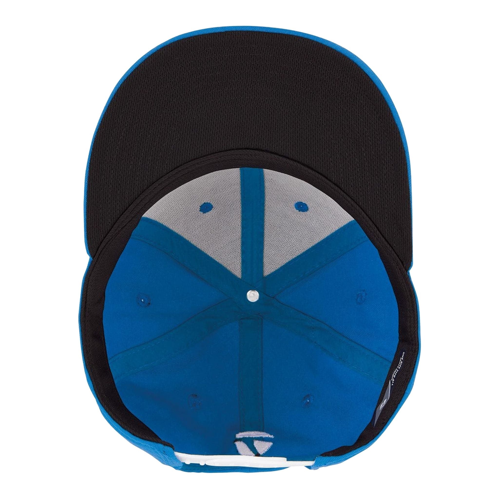 Cappellino TaylorMade Tour Flatbill da uomo